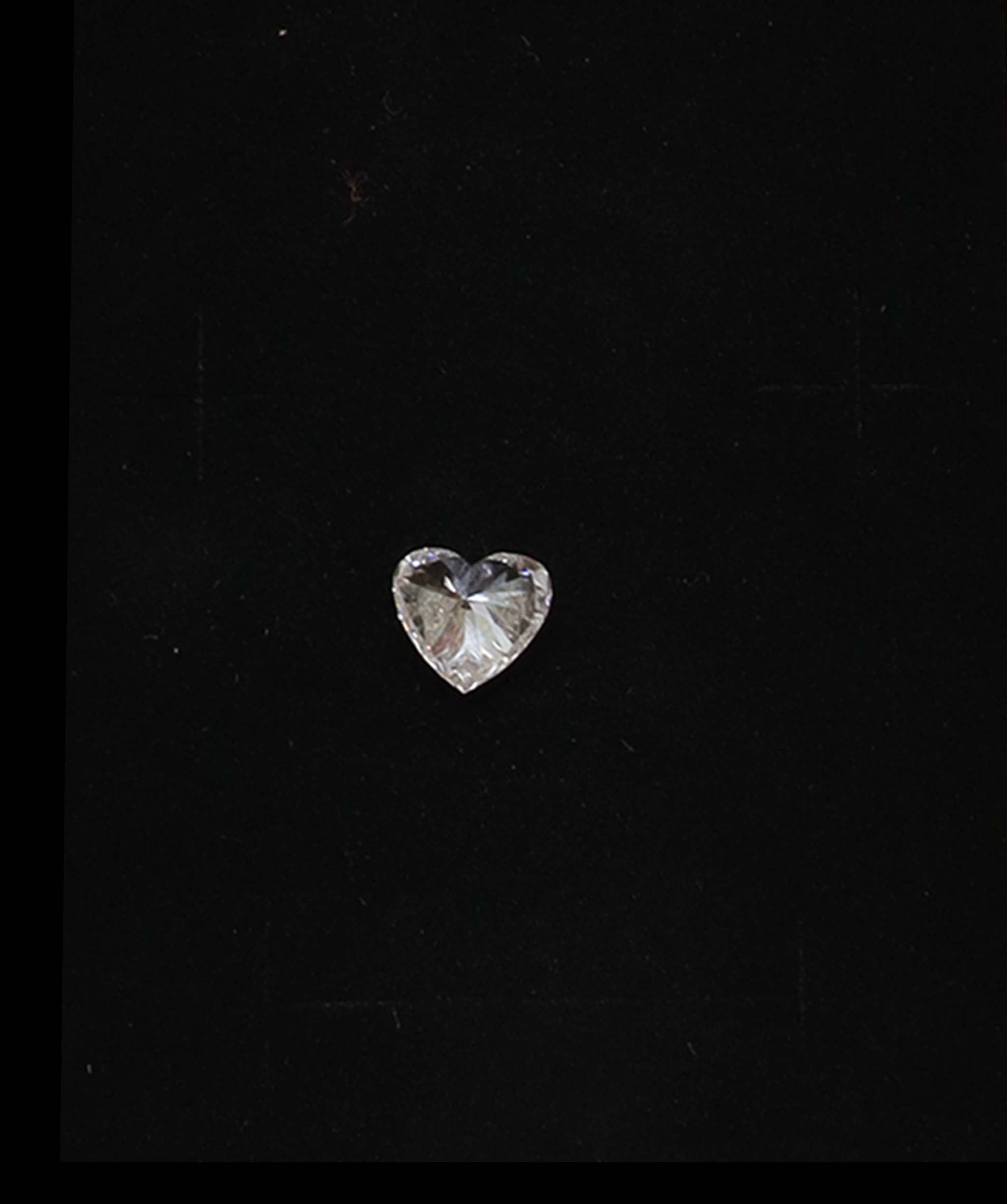 Heart Shape 1.11 cts AVL1523