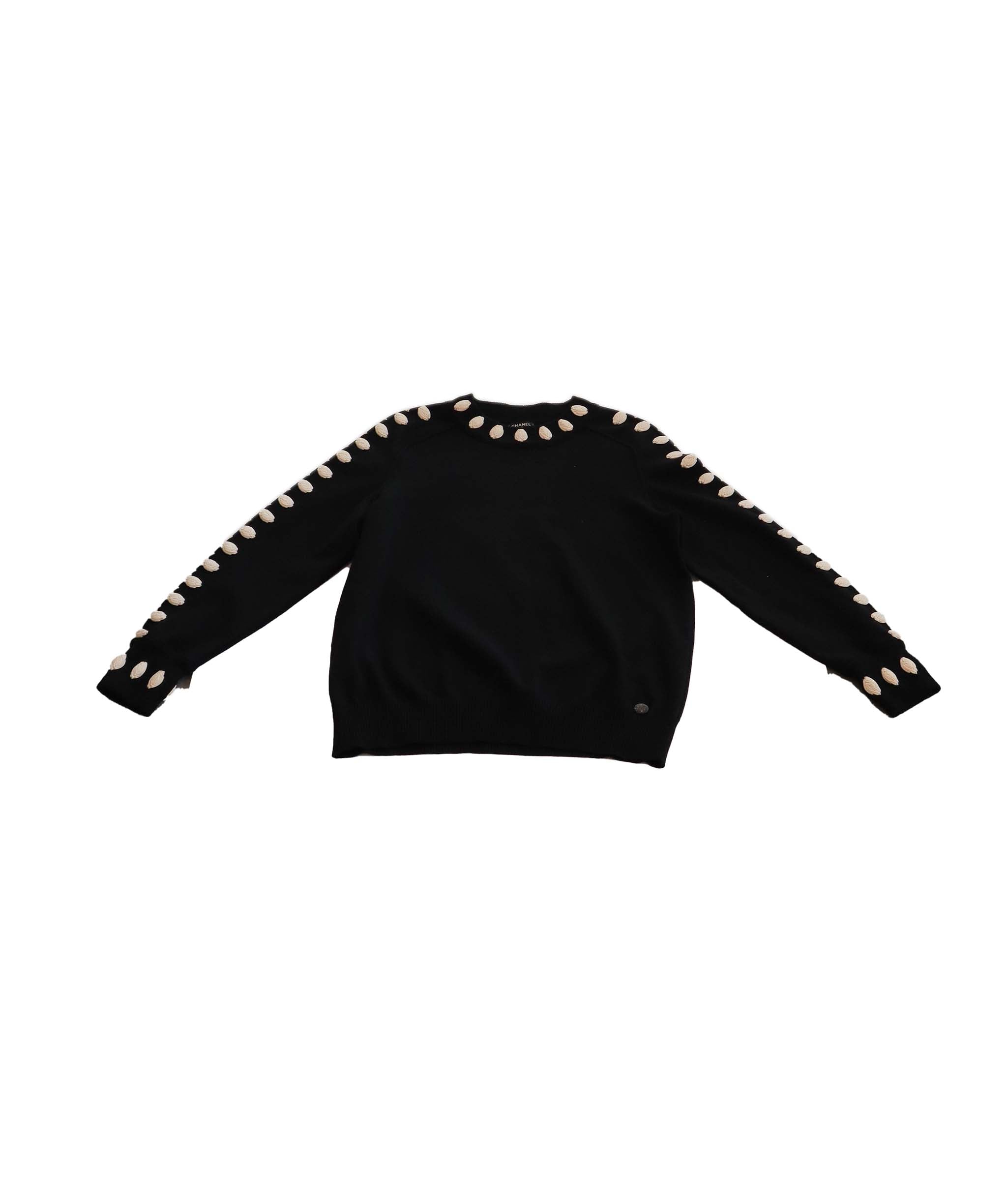 Chanel jumper size 40 ASC5193