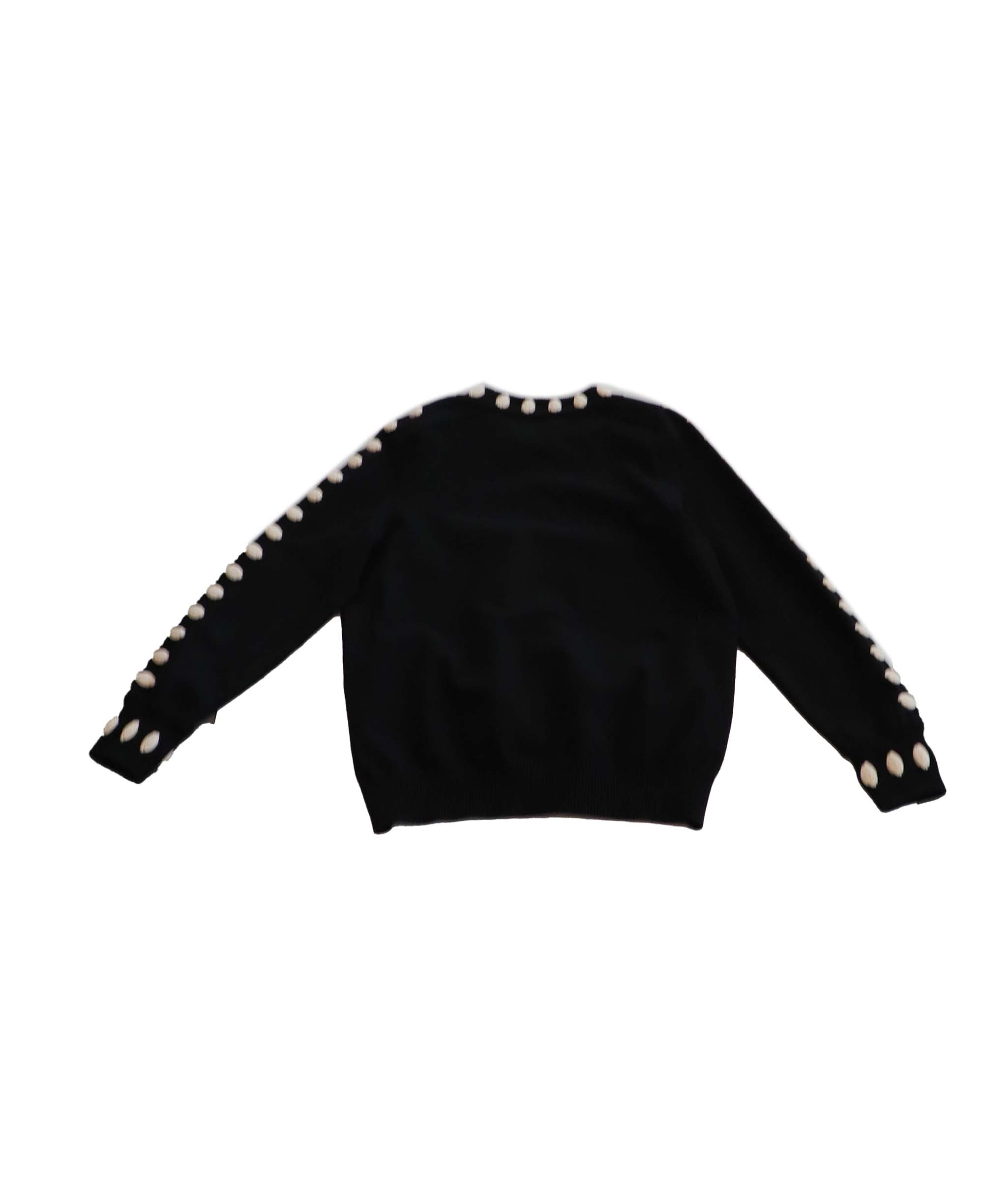 Chanel jumper size 40 ASC5193