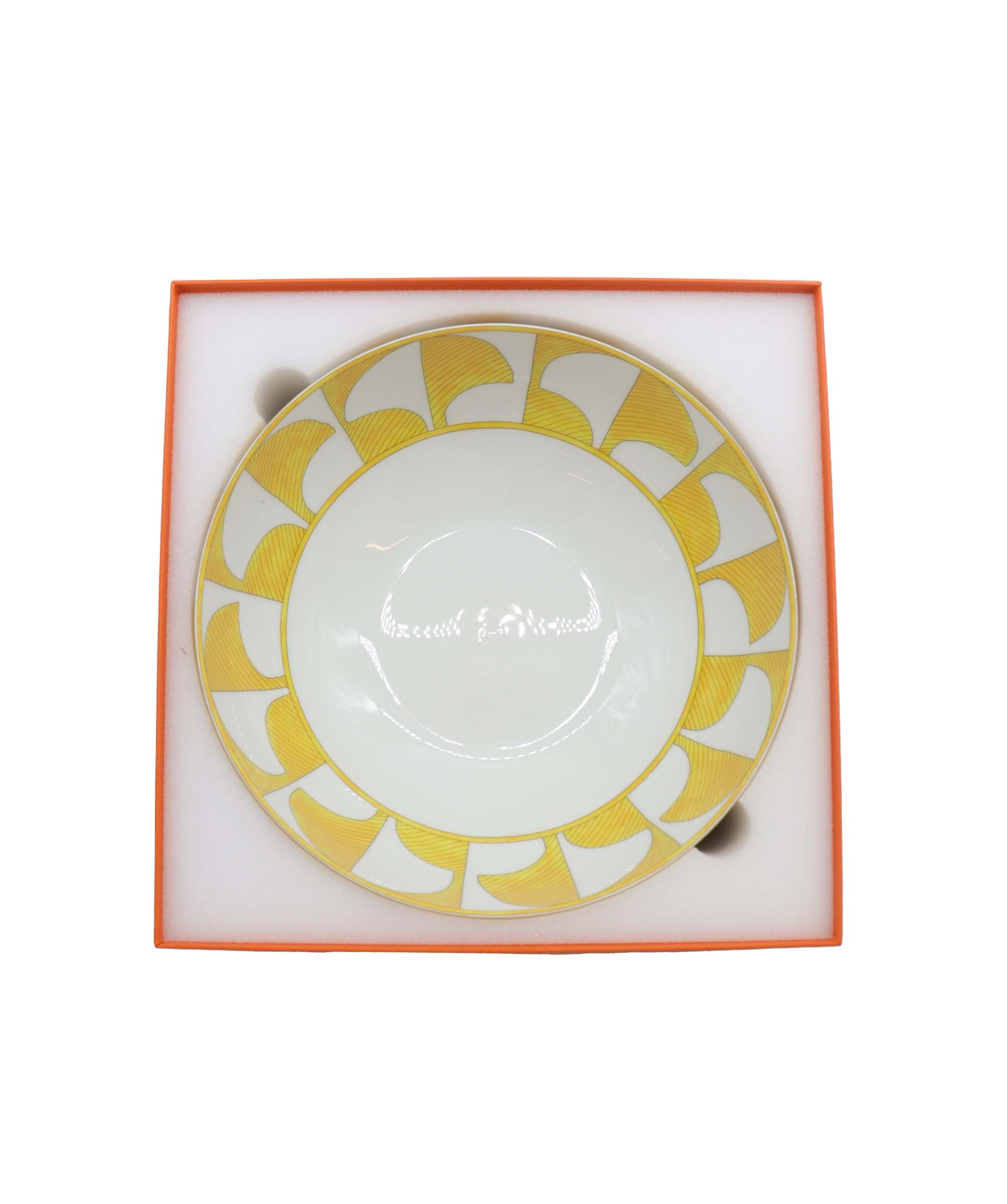 Hermes Soleil D'Hermes - Salad Bowl (PM) DXBA0074