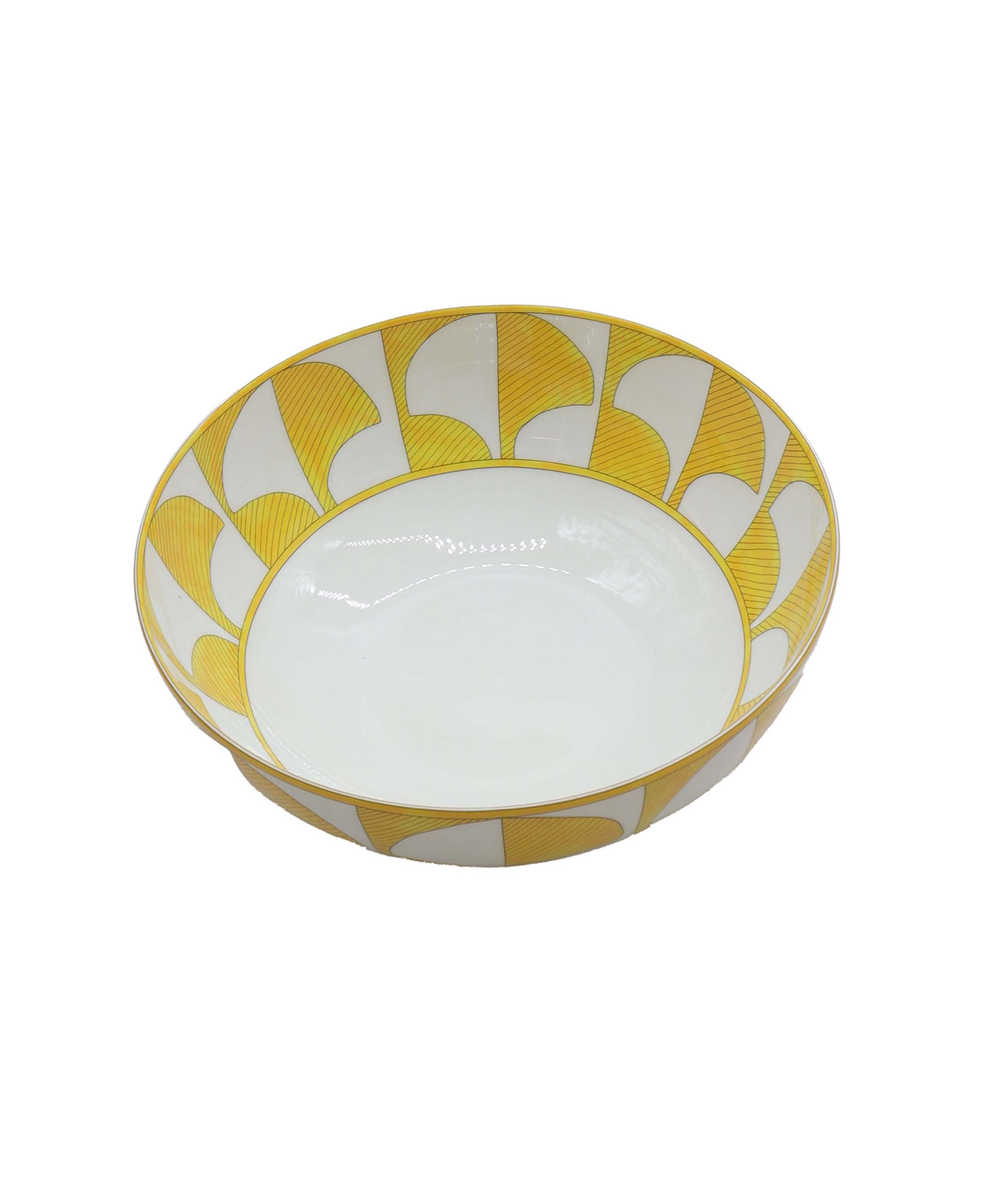 Hermes Soleil D'Hermes - Salad Bowl (PM) DXBA0074