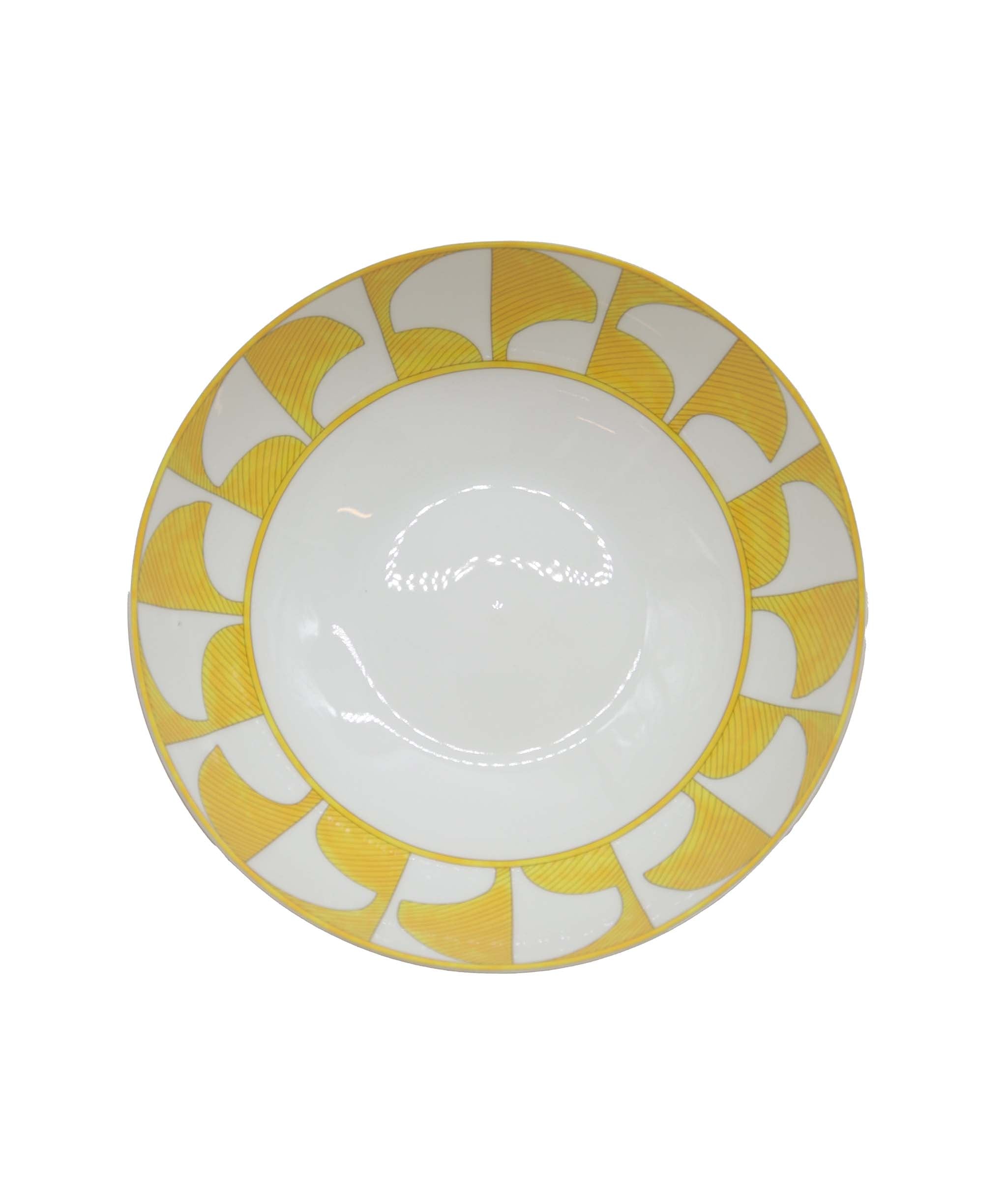 Hermes Soleil D'Hermes - Salad Bowl (PM) DXBA0074