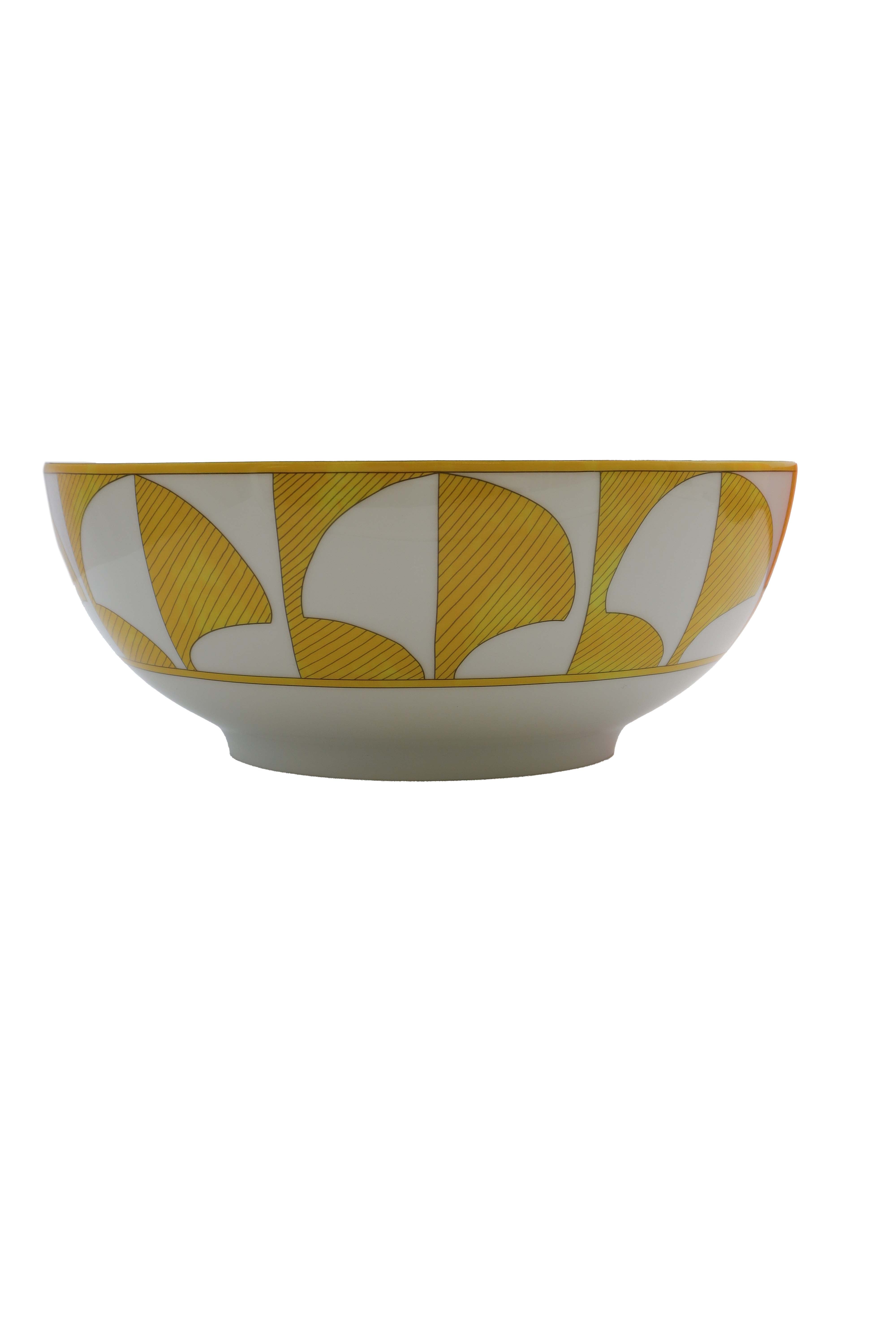 Hermes Soleil D'Hermes - Salad Bowl (PM) DXBA0074