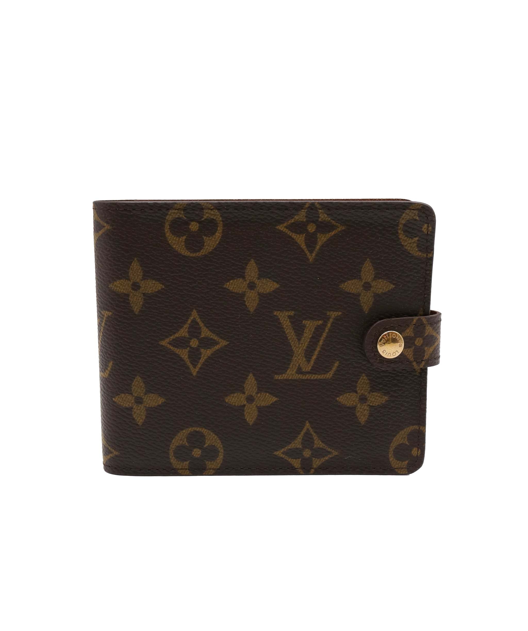 LOUIS VUITTON Monogram Carnet note Note Cover LV Auth 31397A DXBV0059