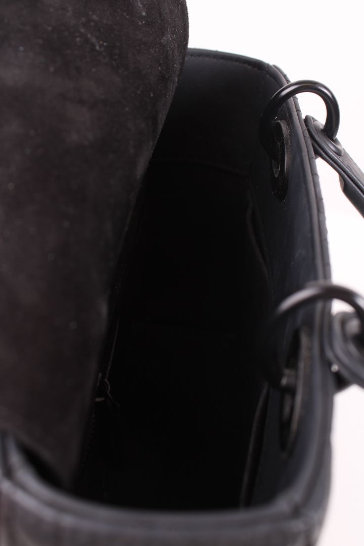 Gucci Jackie Handbag Black