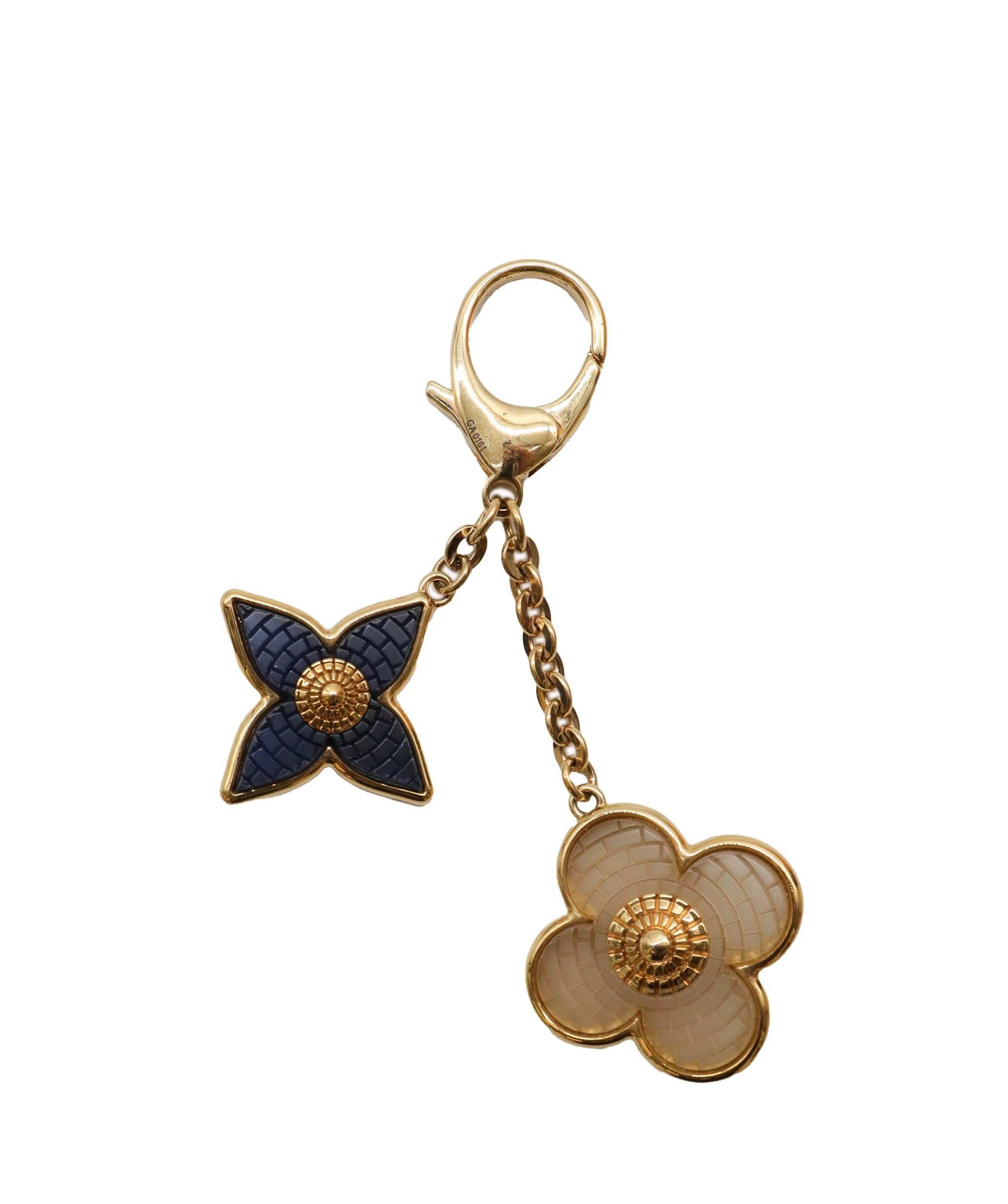 LOUIS VUITTON BAG Charm 90251973 DXBS1326