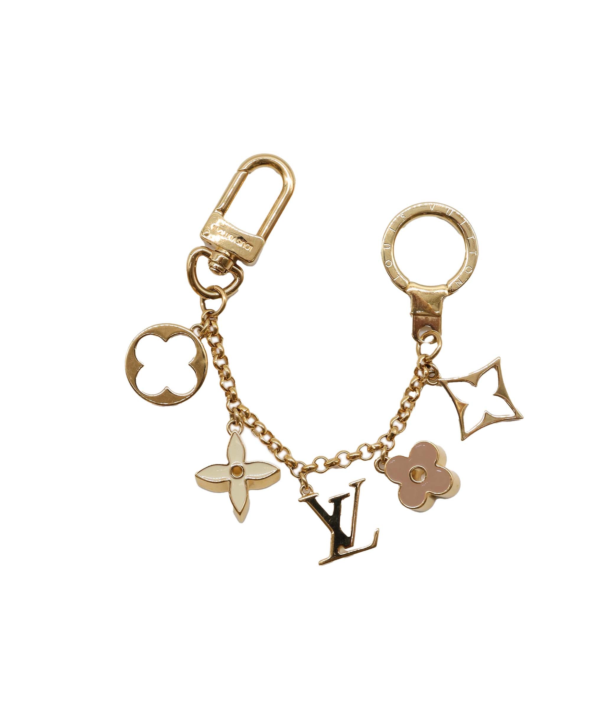 LOUIS VUITTON BAG Charm 90251971 DXBS1325