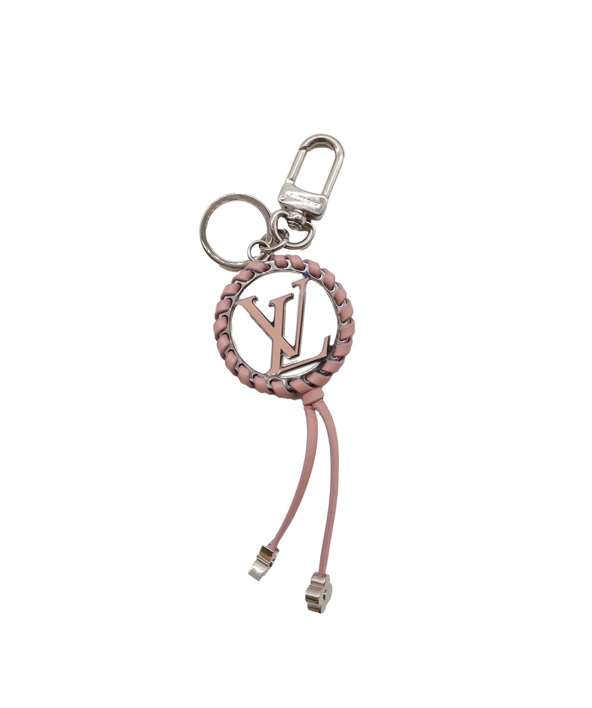 LOUIS VUITTON Very Bag Charm and Key Holder 90231854 DXBS1330