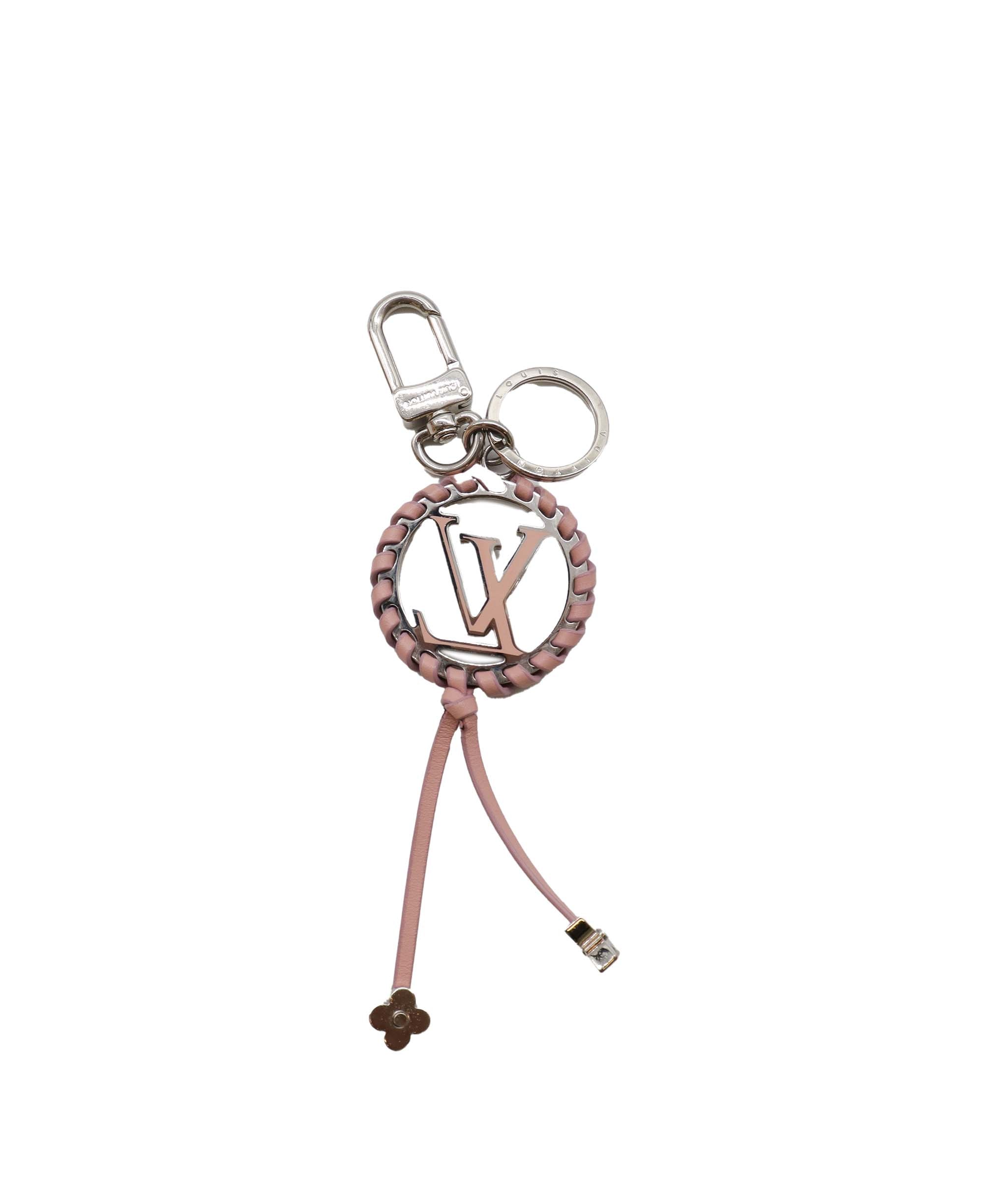 LOUIS VUITTON Very Bag Charm and Key Holder 90231854 DXBS1330