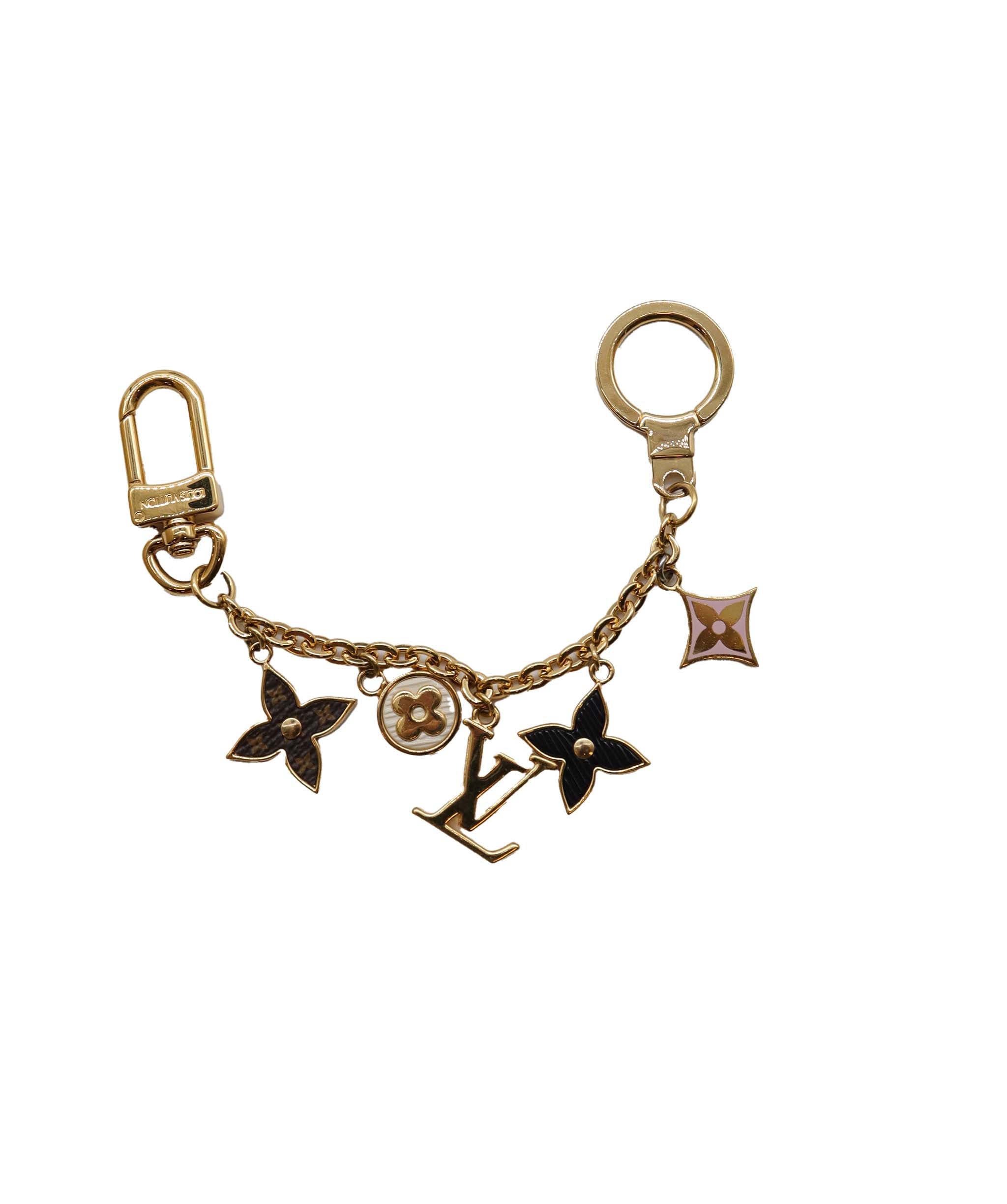 LOUIS VUITTON BAG Charm 90251970 DXBS1323