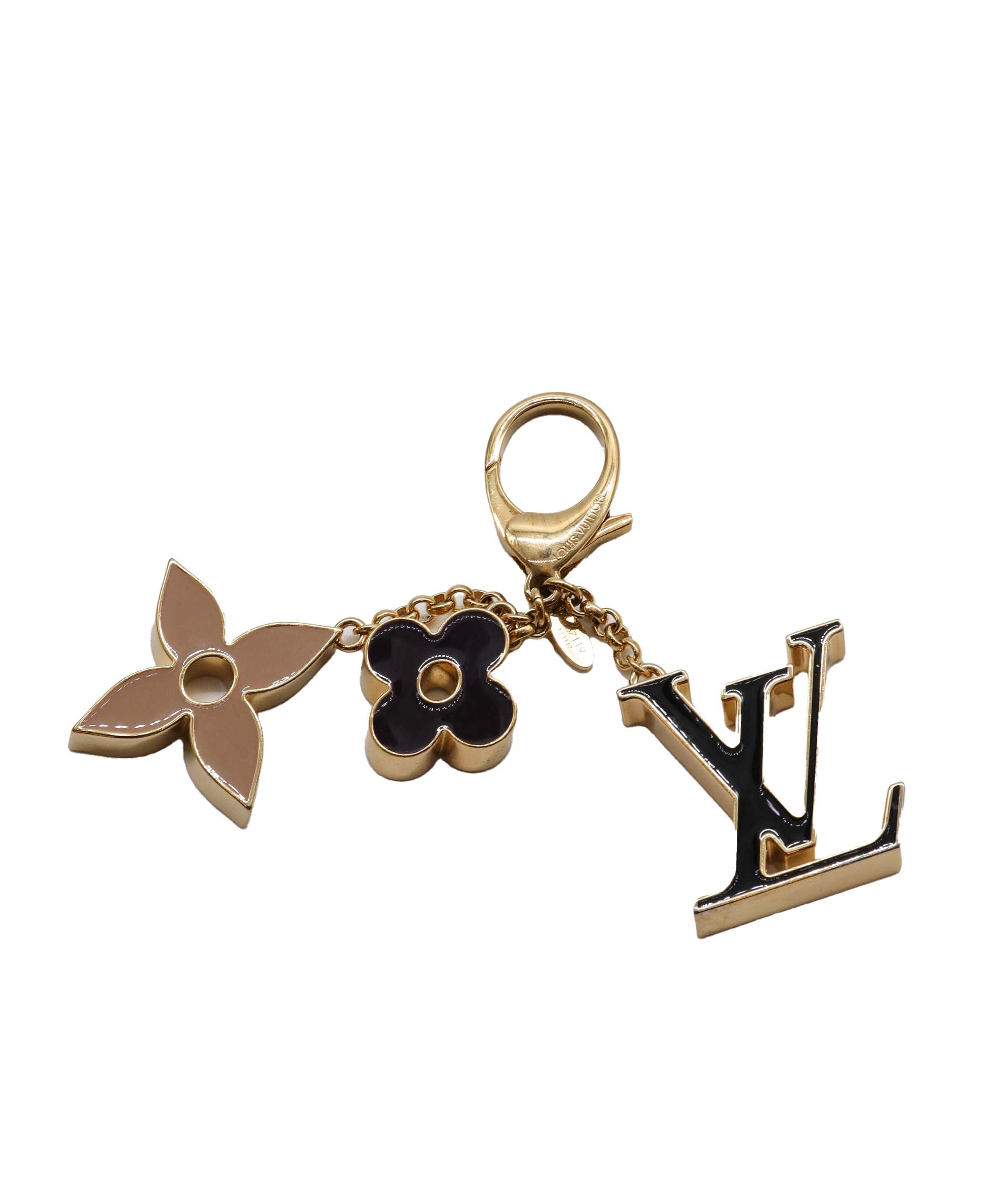 Louis Vuitton bag charm 90253746 DXBS1389