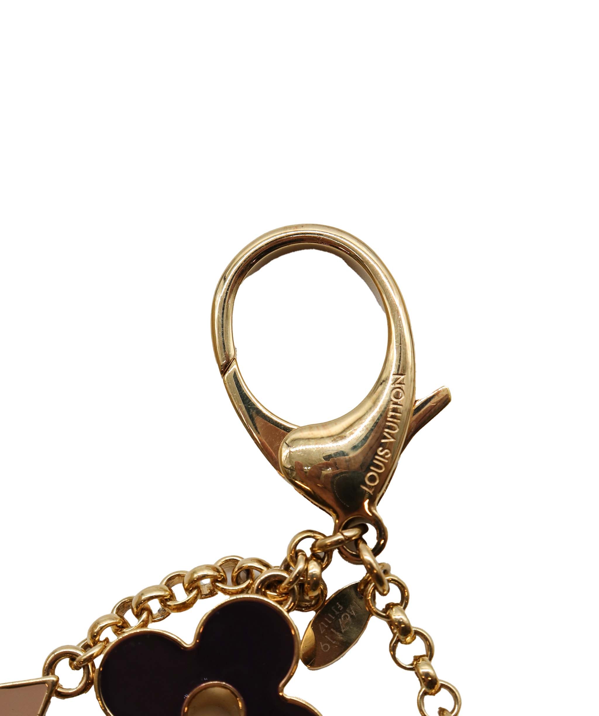 Louis Vuitton bag charm 90253746 DXBS1389