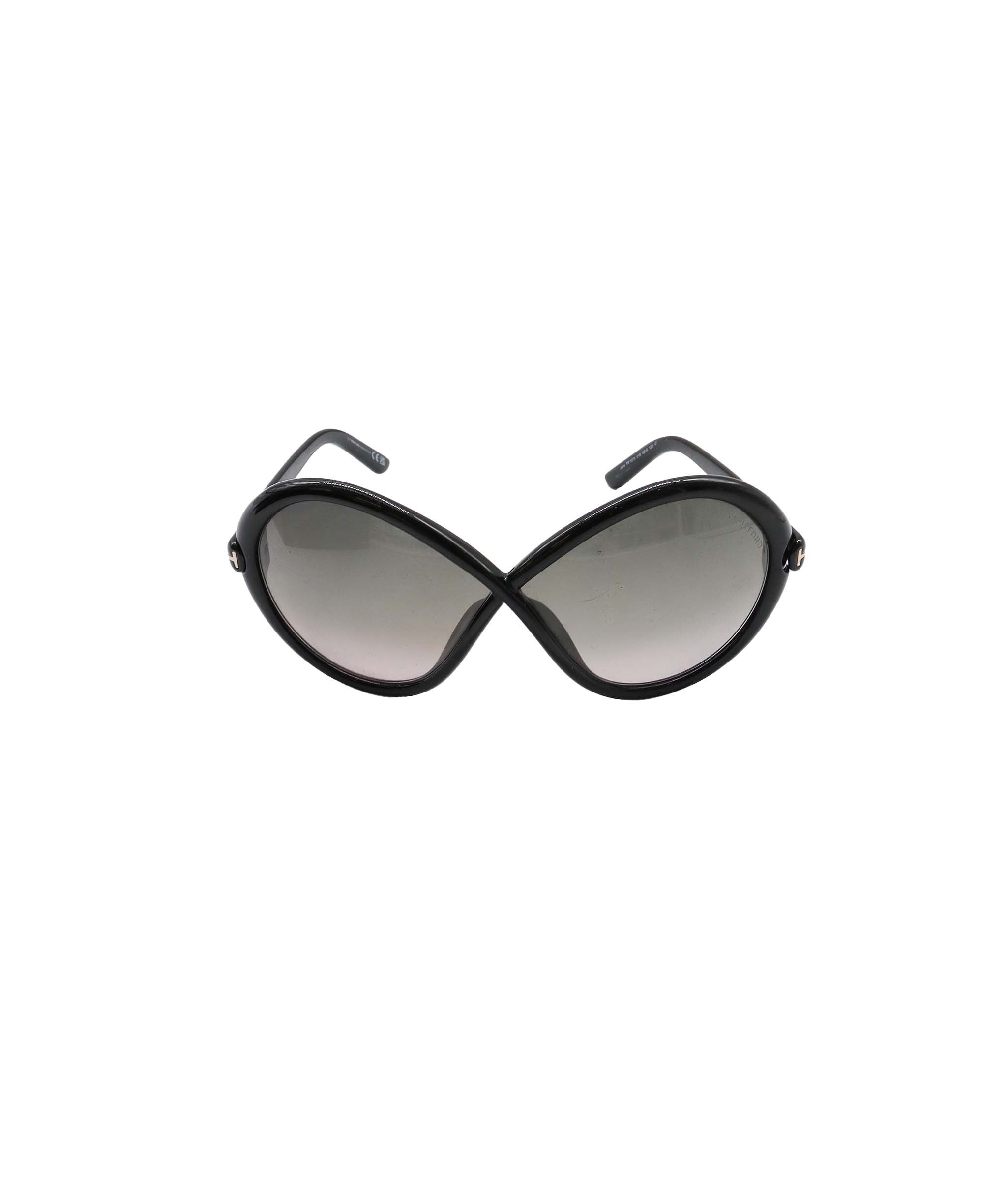 Tom Ford Black Sunglasses AGC2024