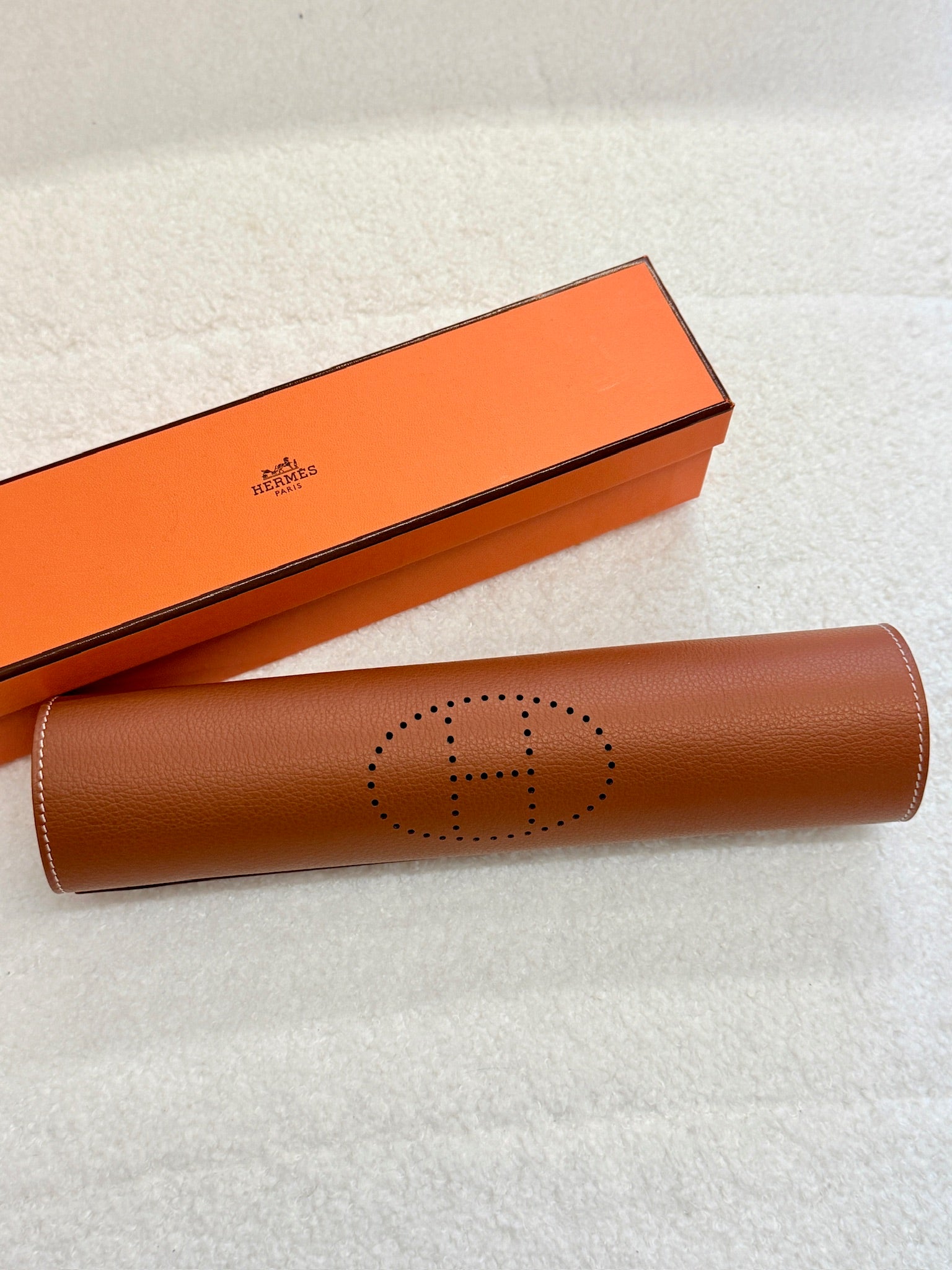 Hermes H change Tray new with box