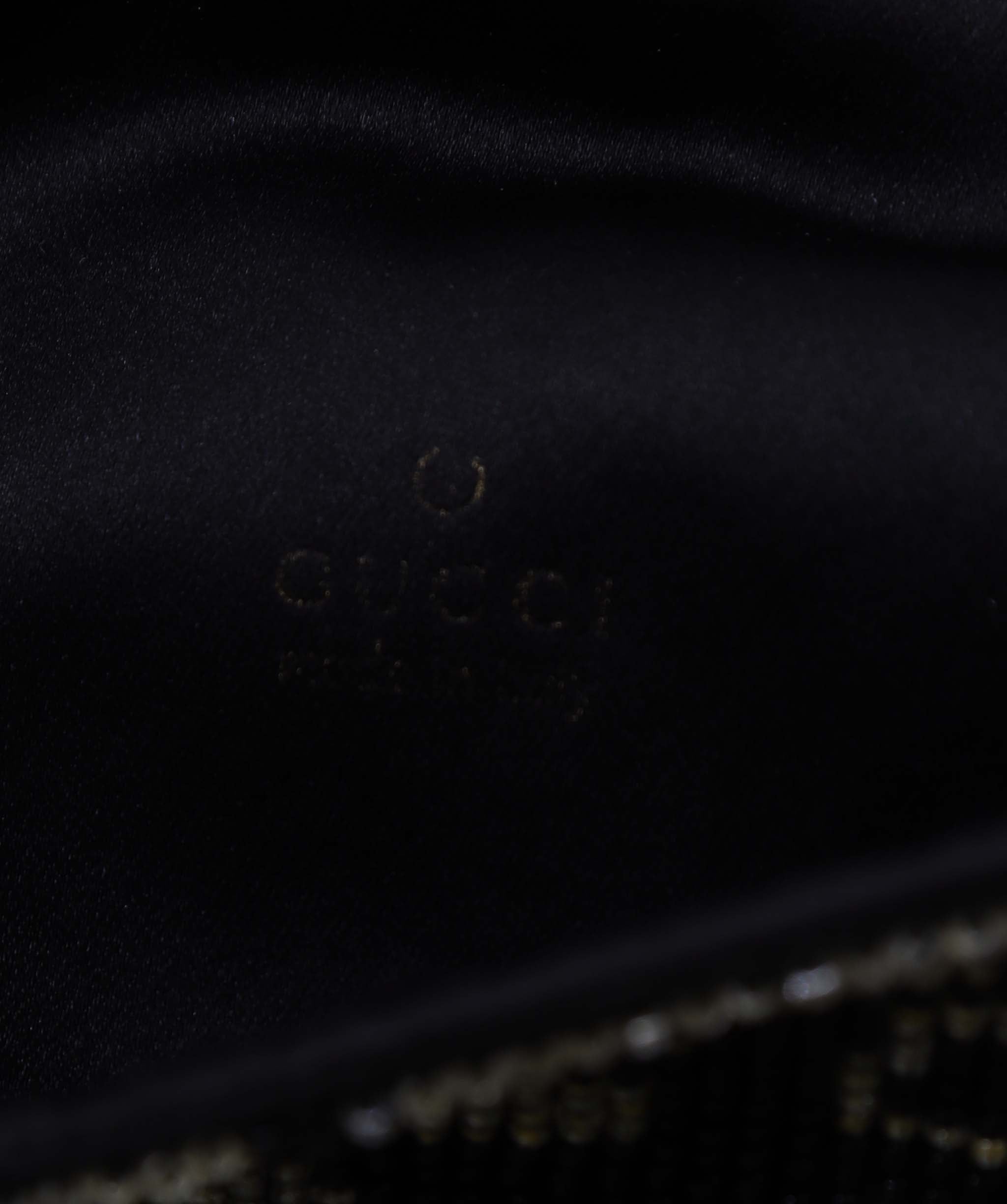 Gucci Beadded Mini Shoulder Bag - DXBS1822