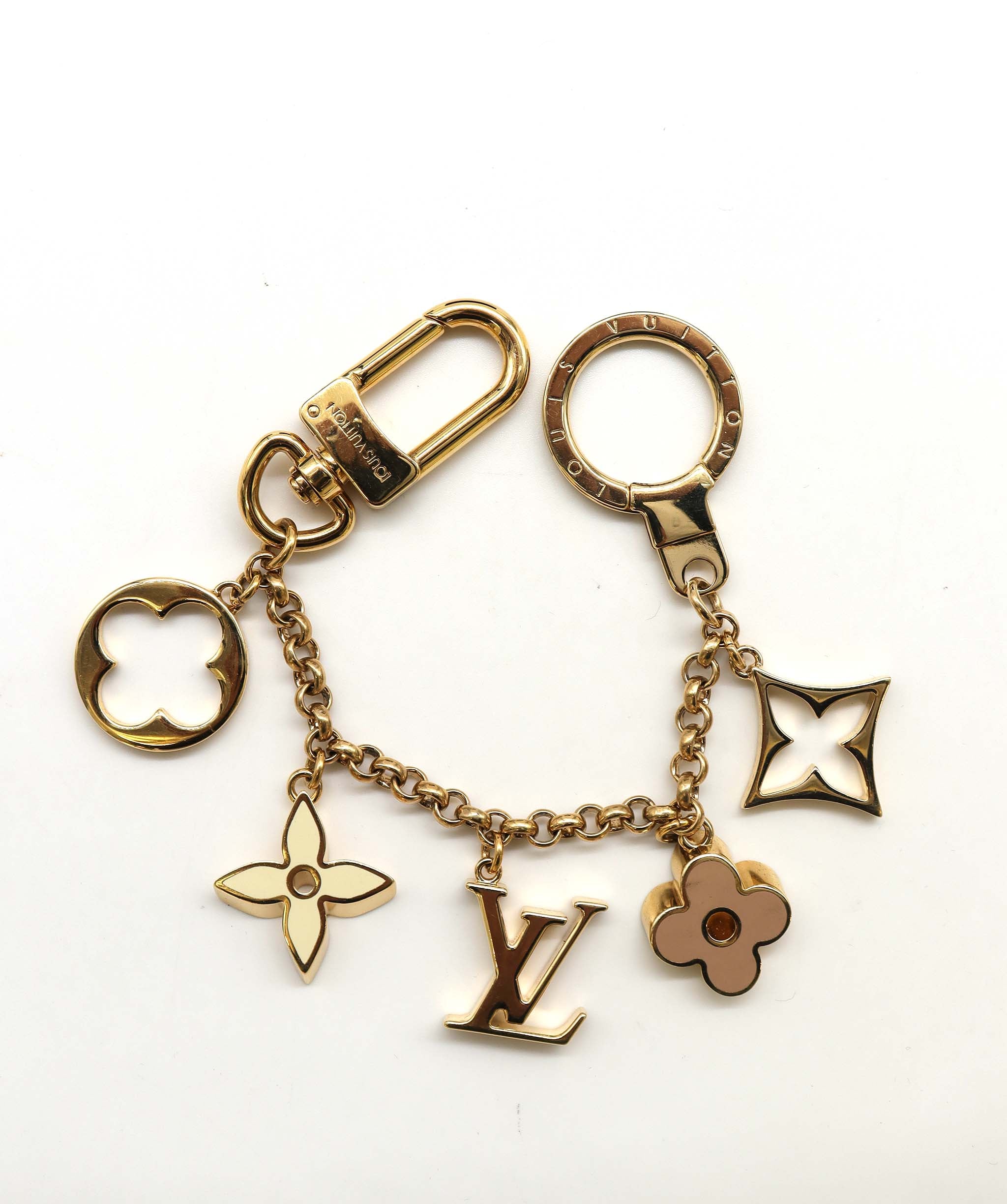 Louis Vuitton Key Chain M65111 DXBS2742