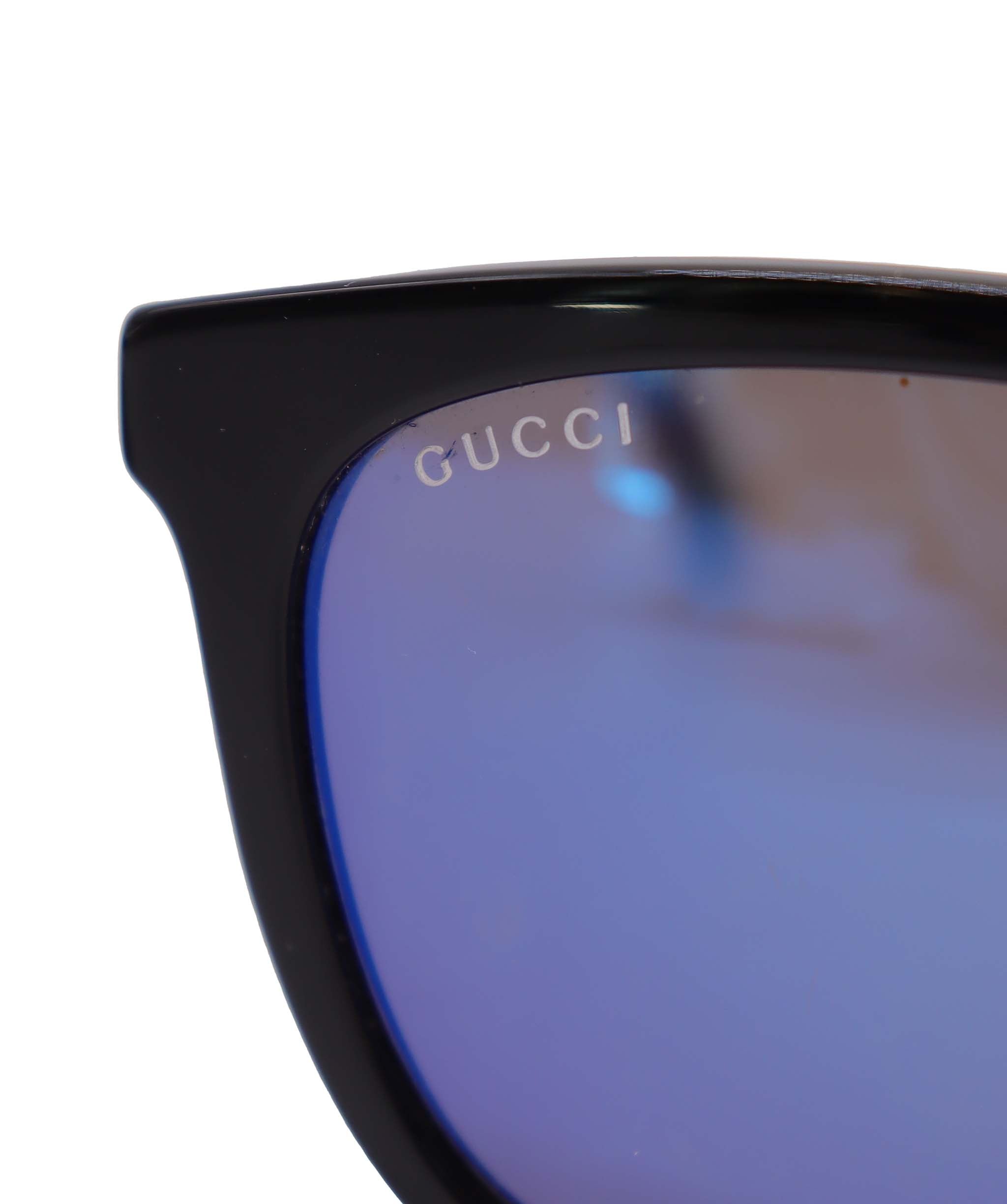 Gucci Sunglasses Black