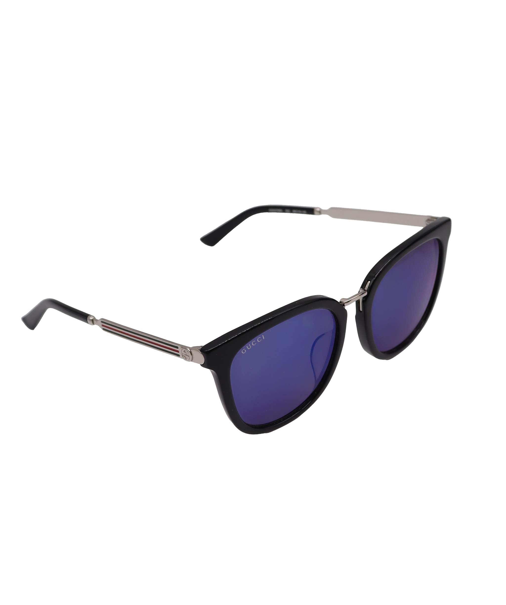 Gucci Sunglasses Black