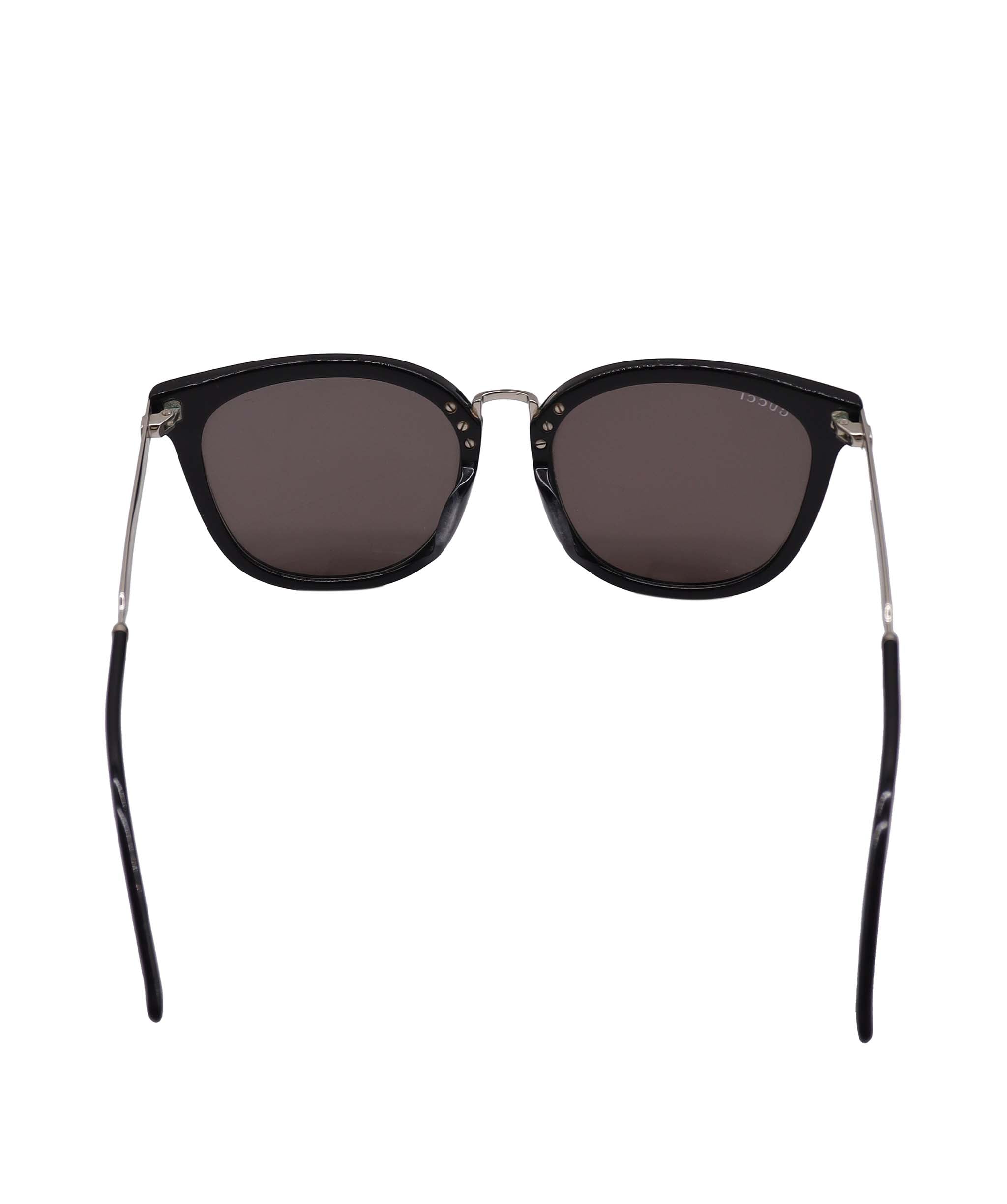 Gucci Sunglasses Black
