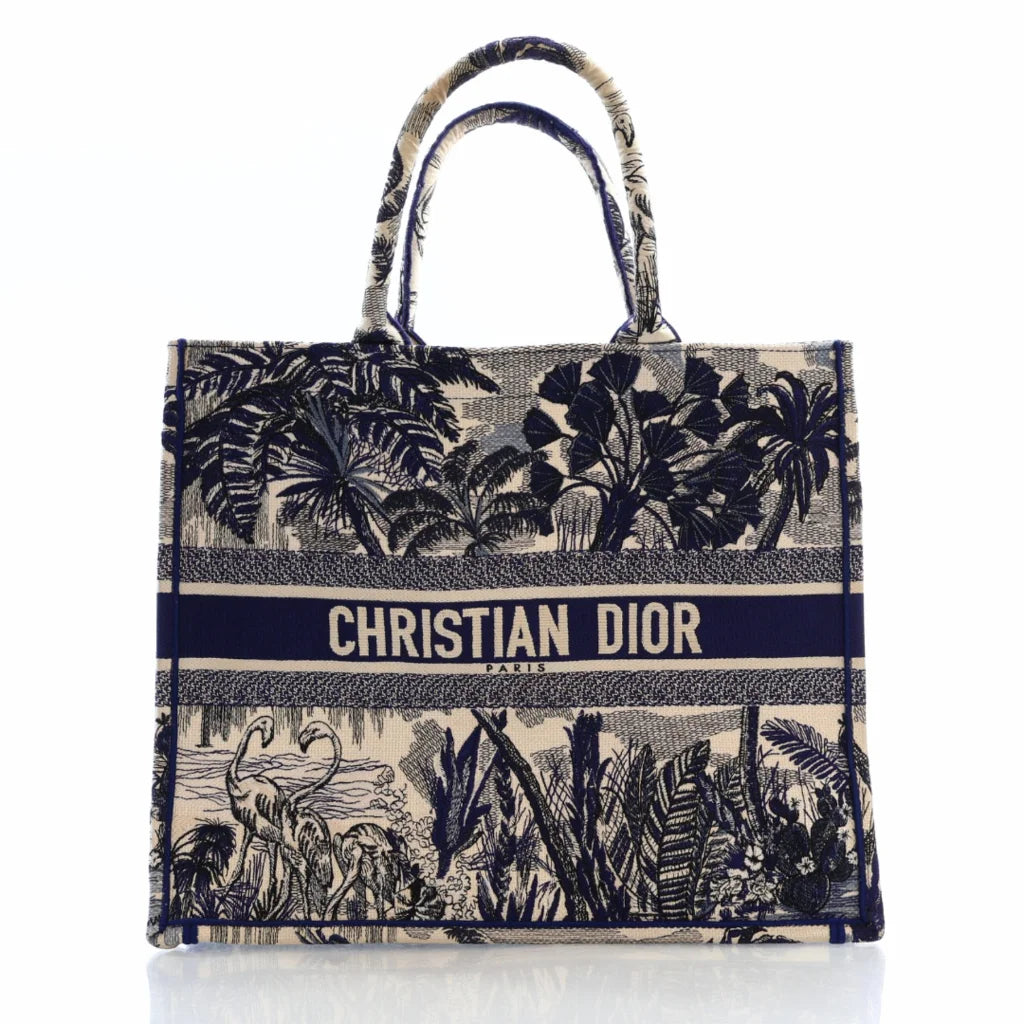 Dior Book Tote Large L-0D0Z7D