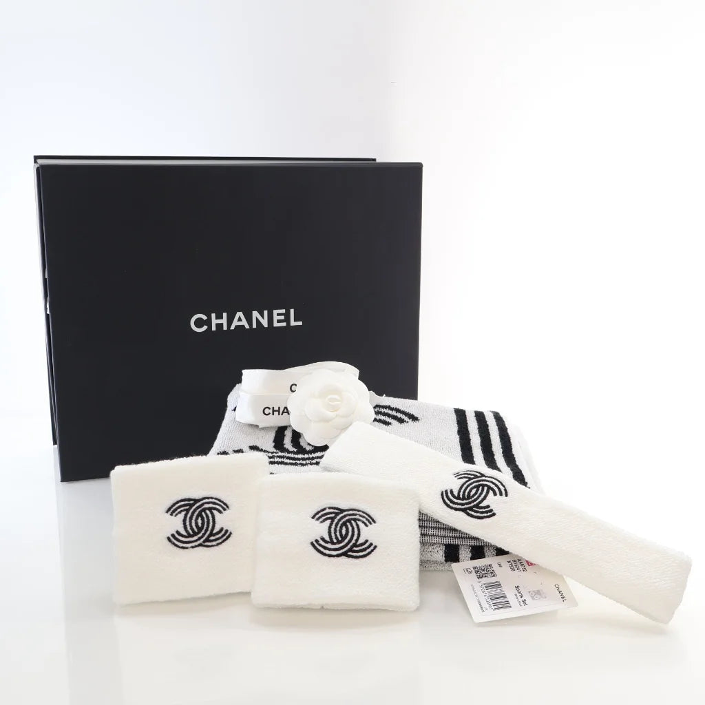 Chanel 24C Sports Set L-H5021G