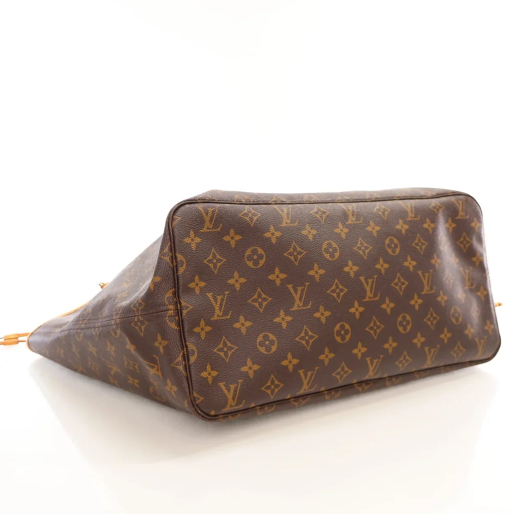 Louis Vuitton Neverfull GM L-J7LWH7