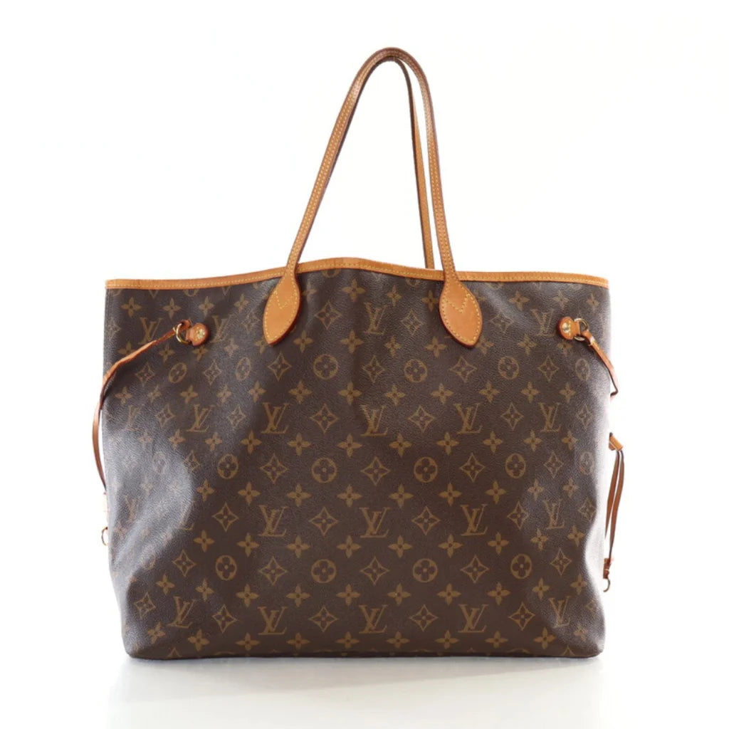 Louis Vuitton Neverfull GM L-J7LWH7