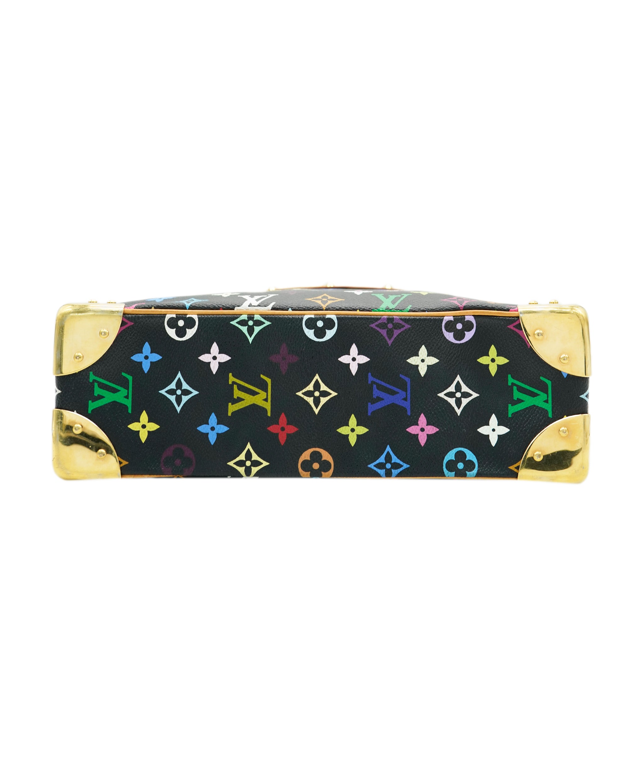 LOUIS VUITTON Monogram Multicolor Boulogne Bag -  DBXS1746