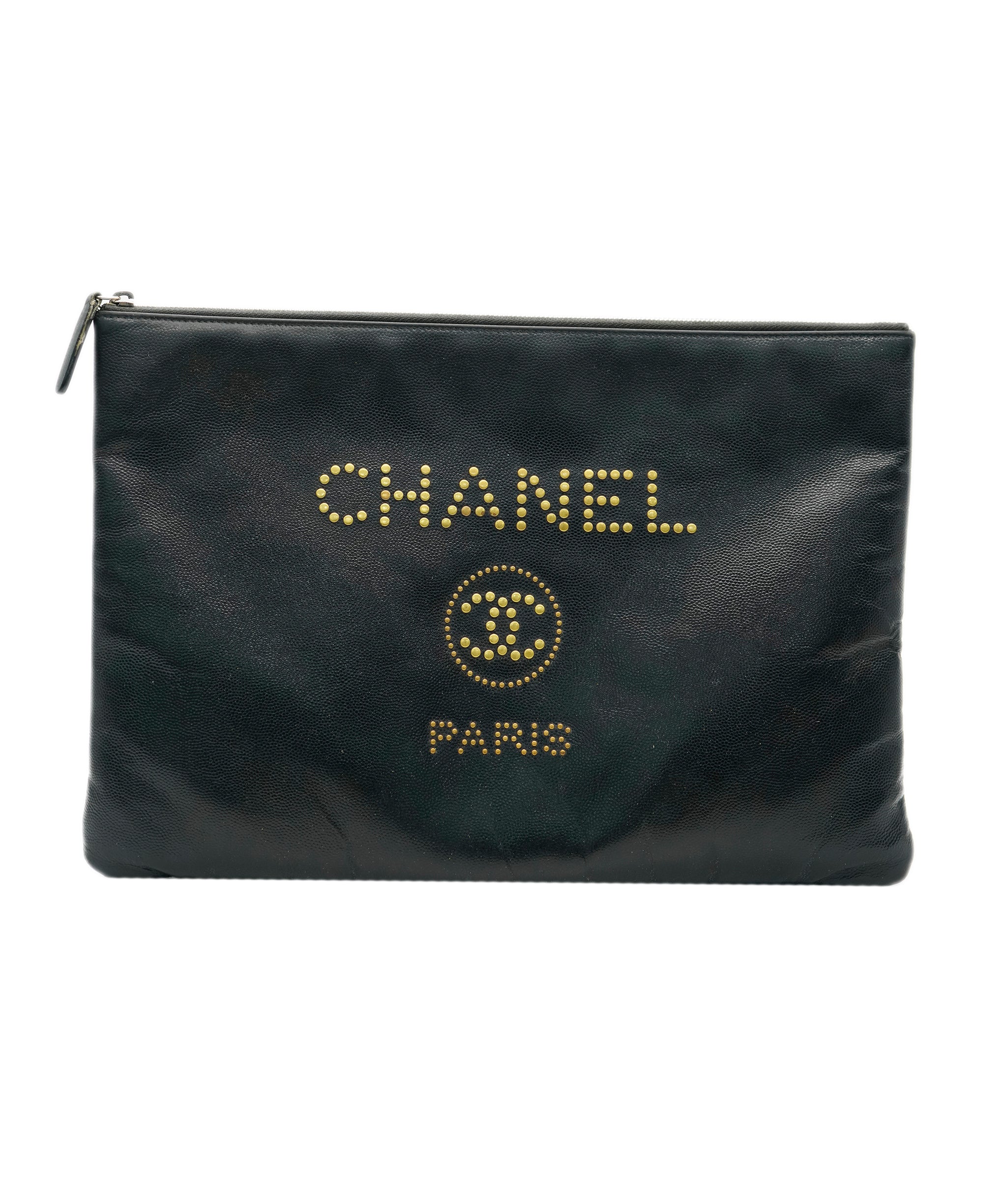 chanel clutch ASL10860