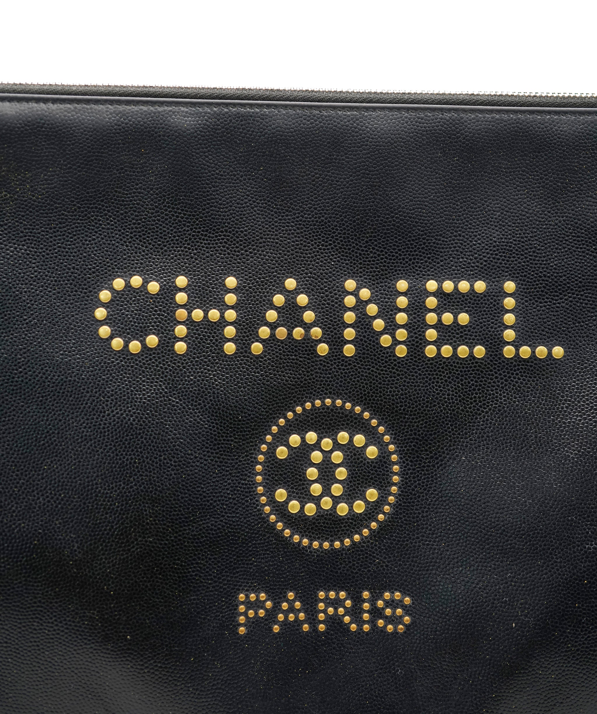 chanel clutch ASL10860