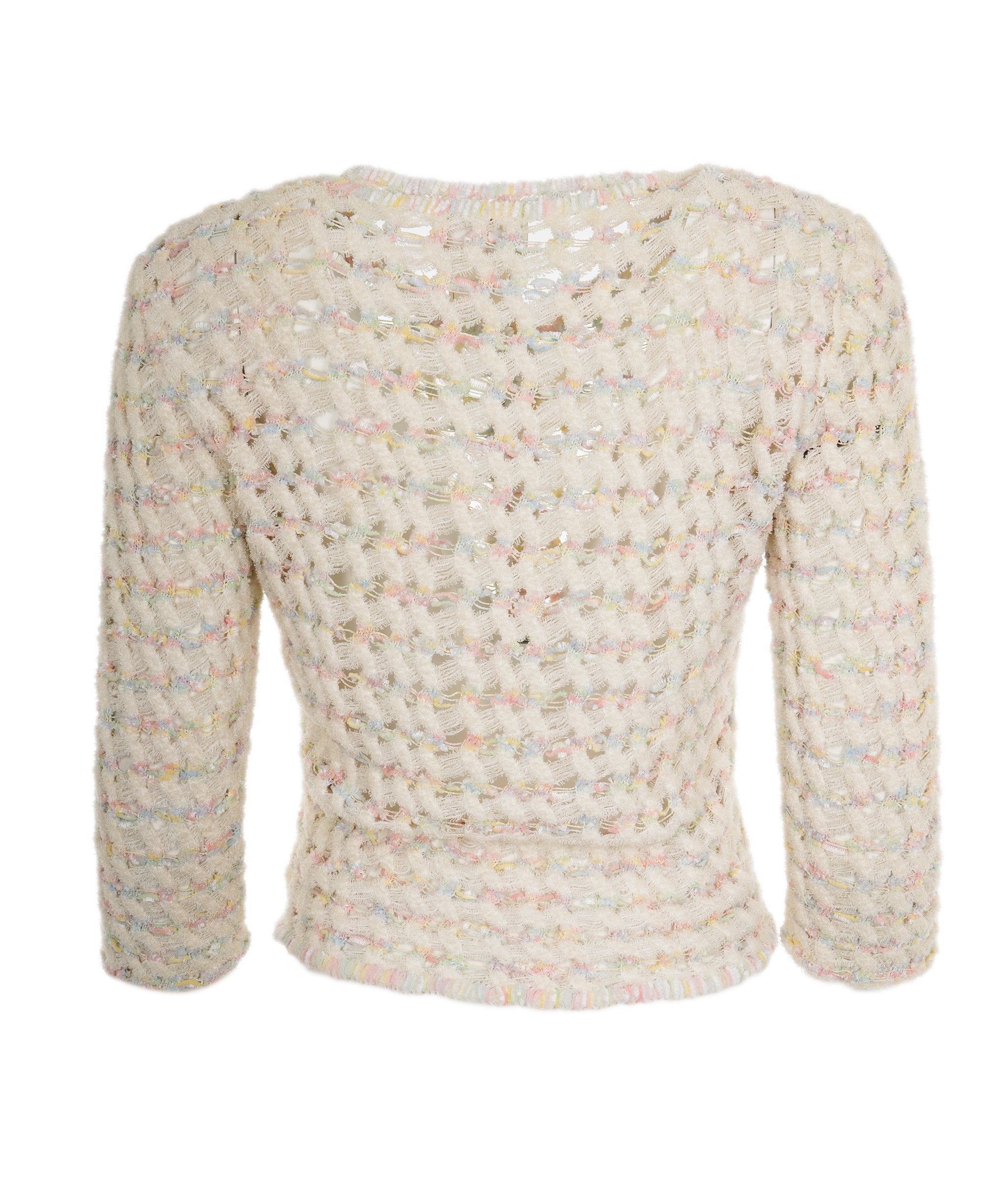 Chanel Candy Collection Cardigan  AVC2128