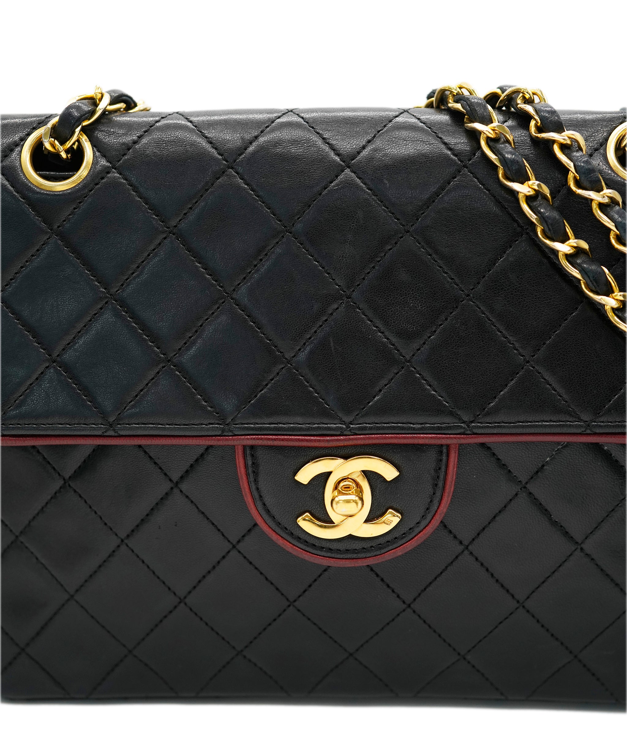 chanel flap 90219383