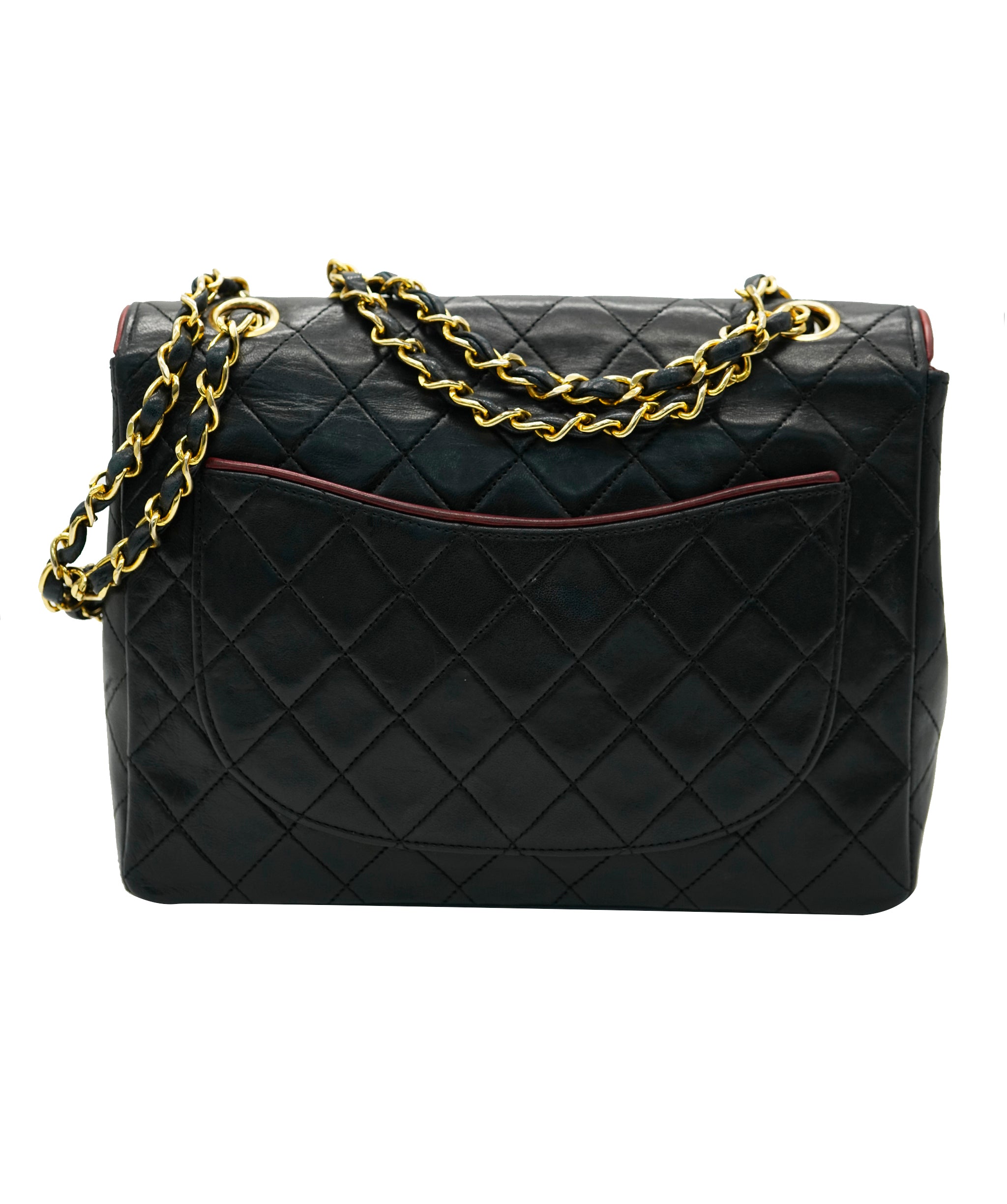 chanel flap 90219383