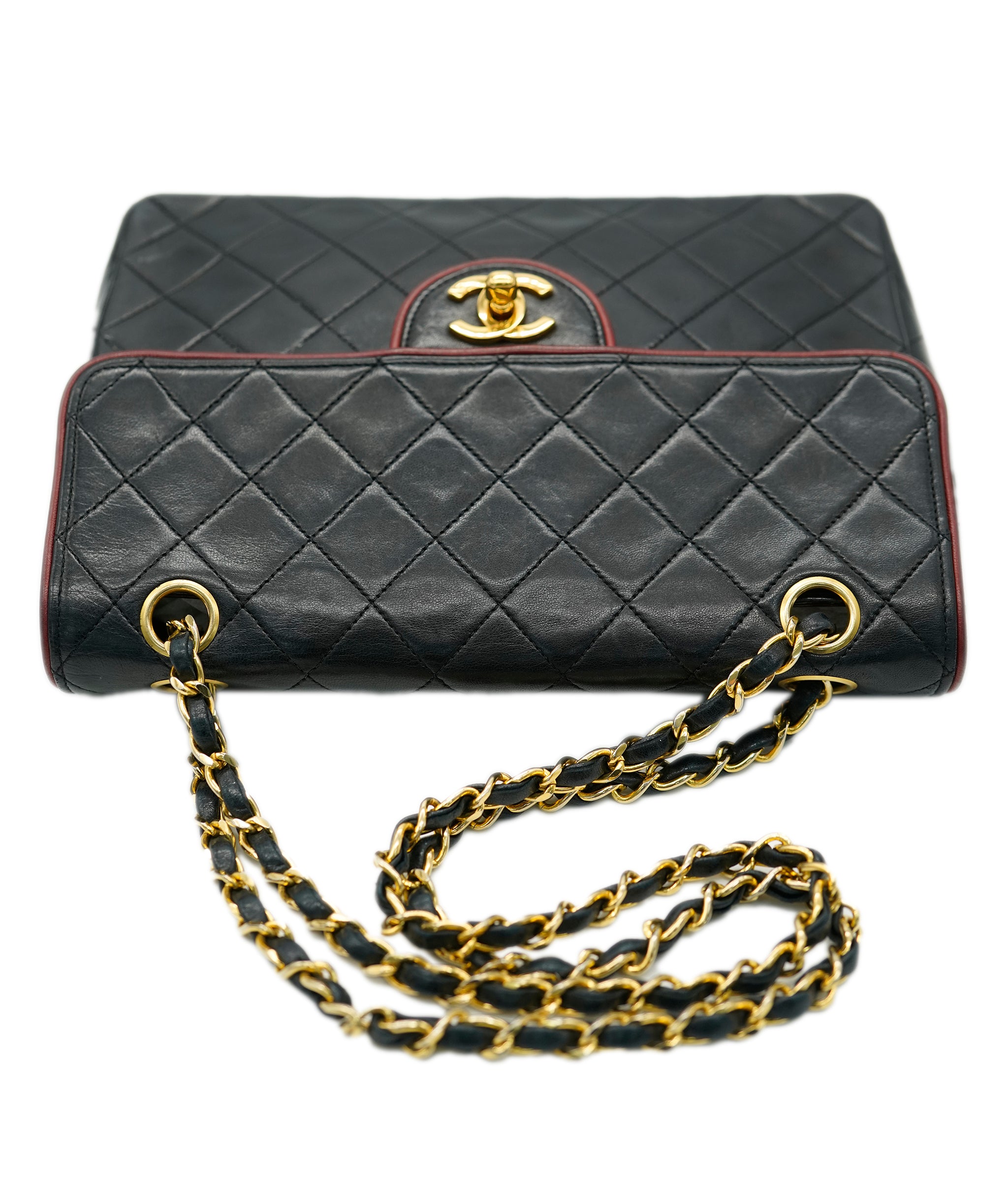 chanel flap 90219383