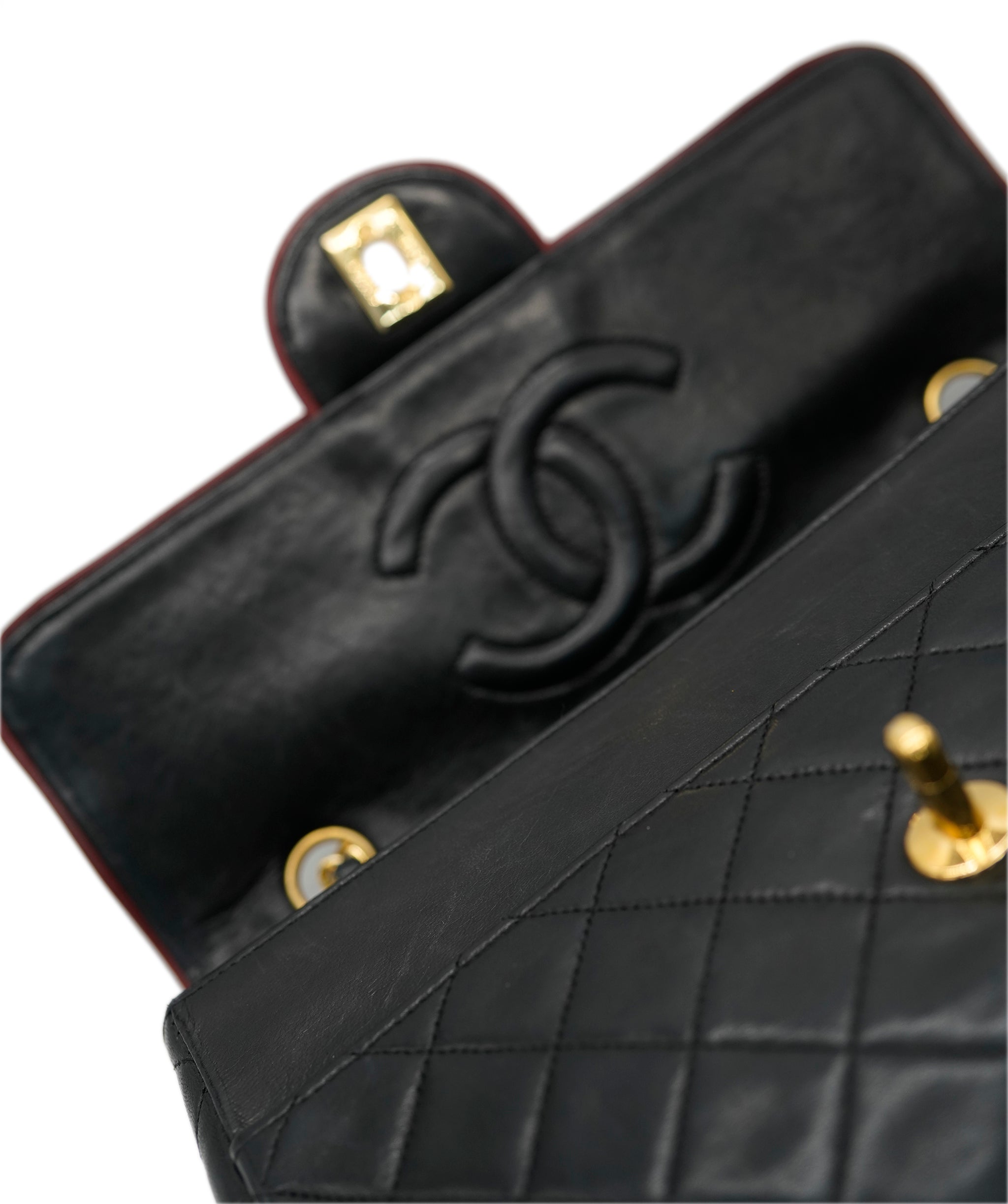 chanel flap 90219383