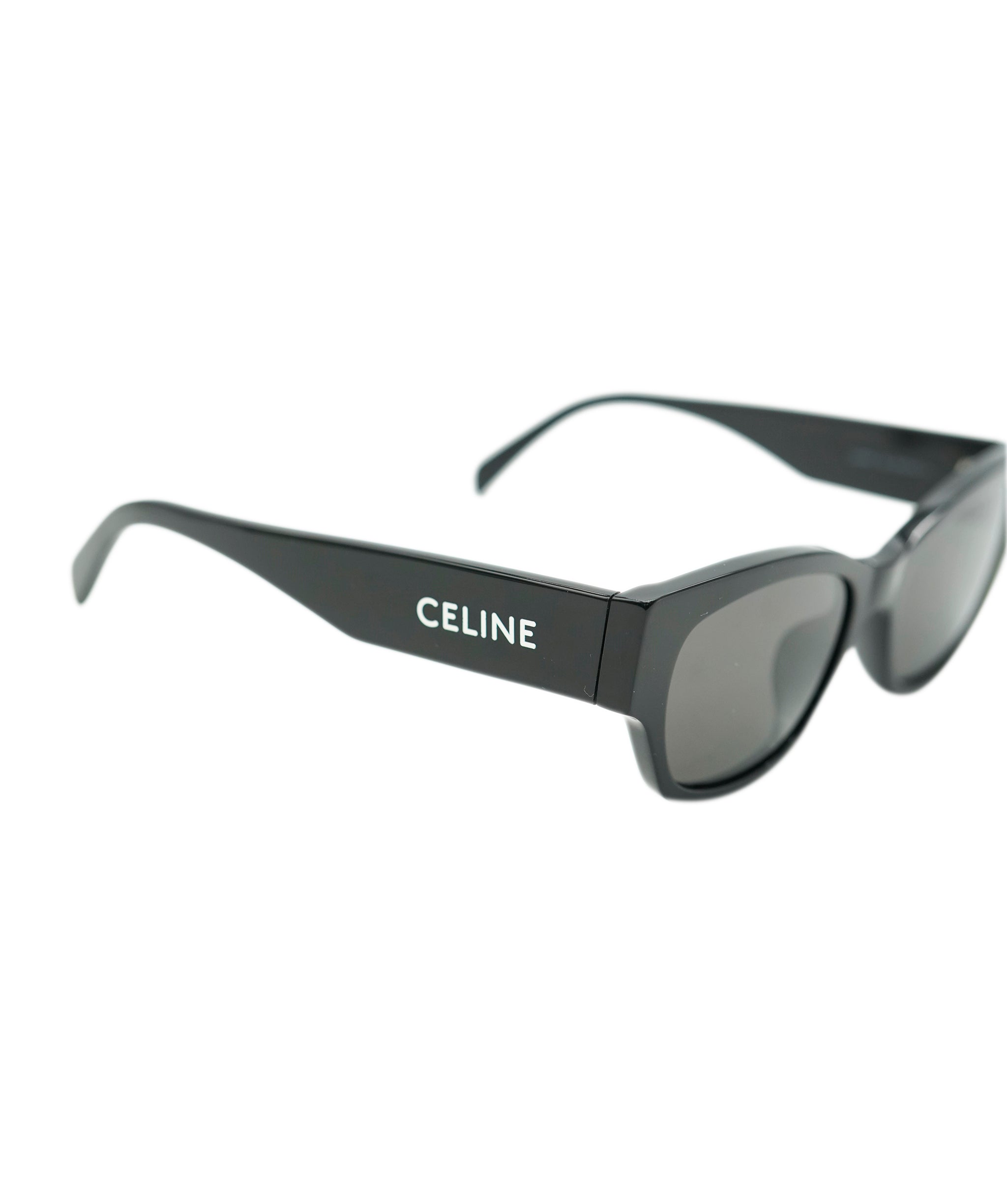 Celine Black Sunglasses with case  ALC1659