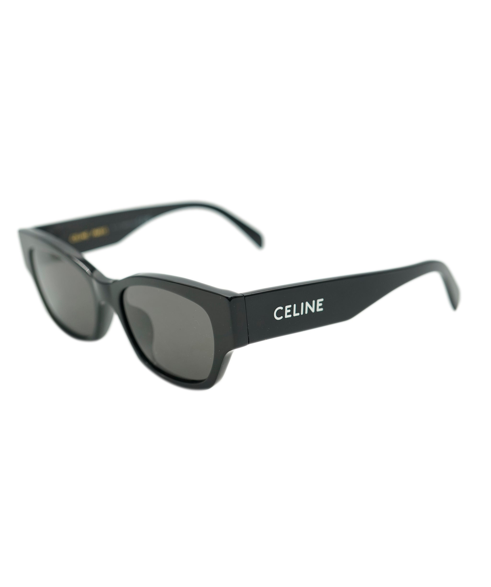 Celine Black Sunglasses with case  ALC1659