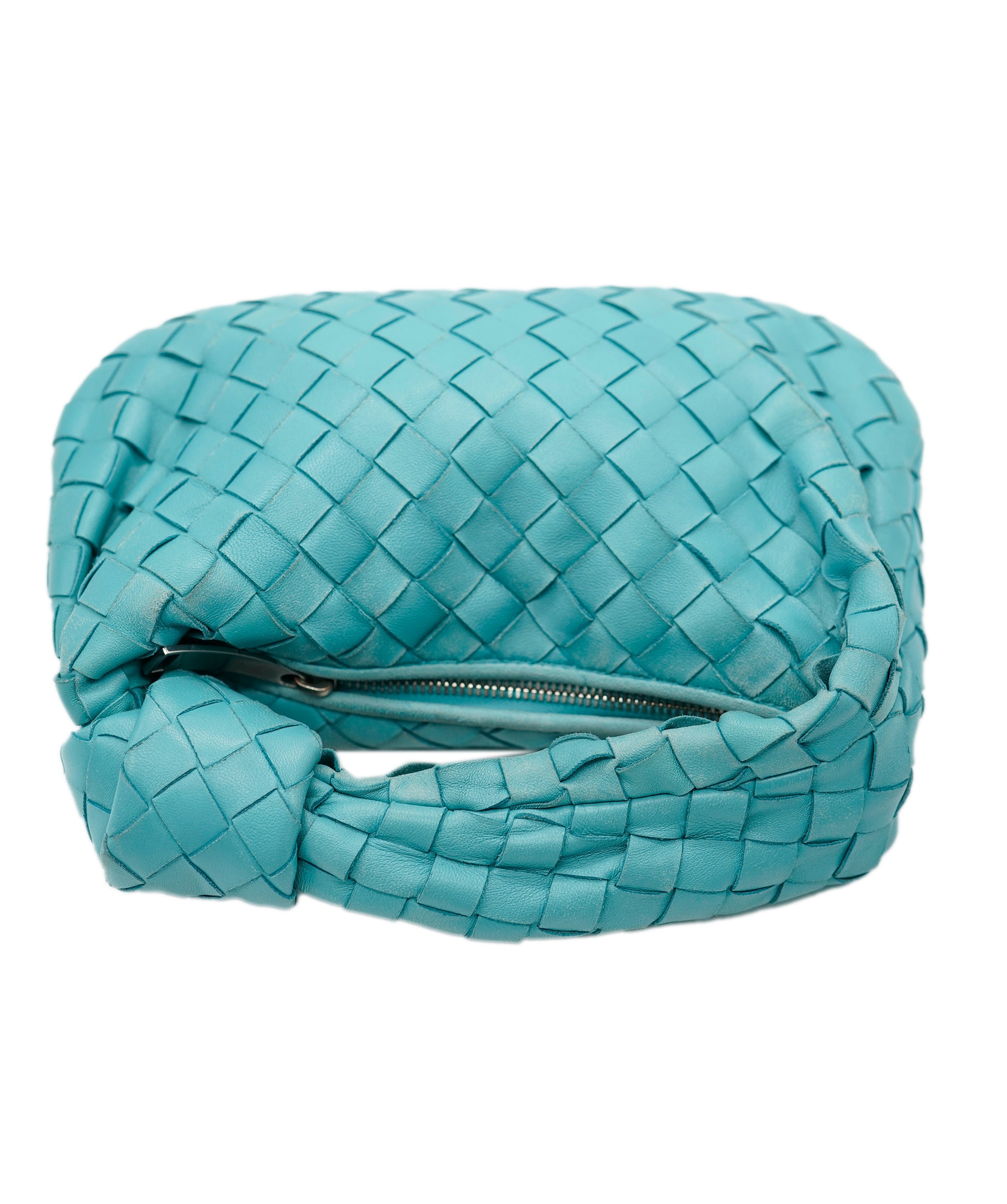 Blue Bottega Veneta Bag ASL10704