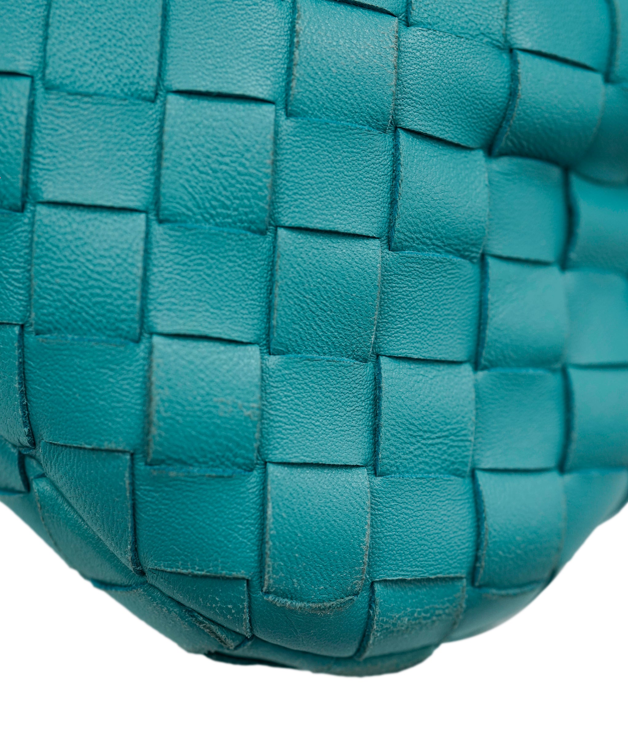 Blue Bottega Veneta Bag ASL10704