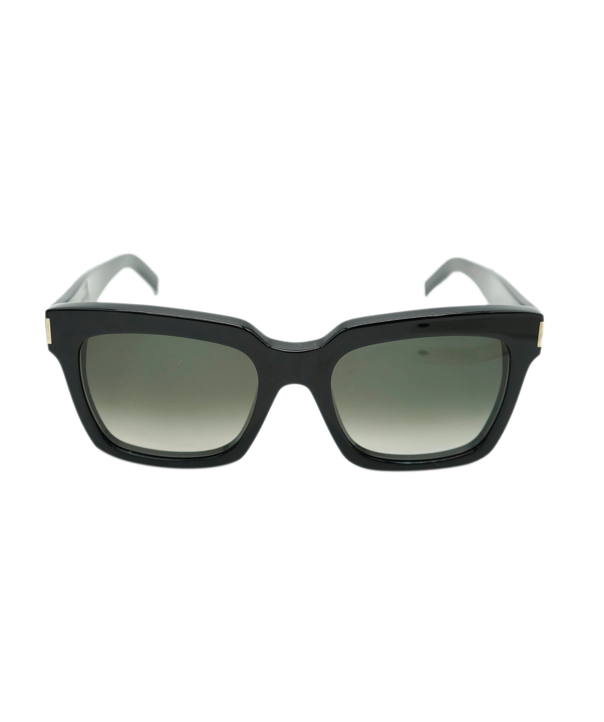 Saint Laurent All Black Sunglasses  ALC1774