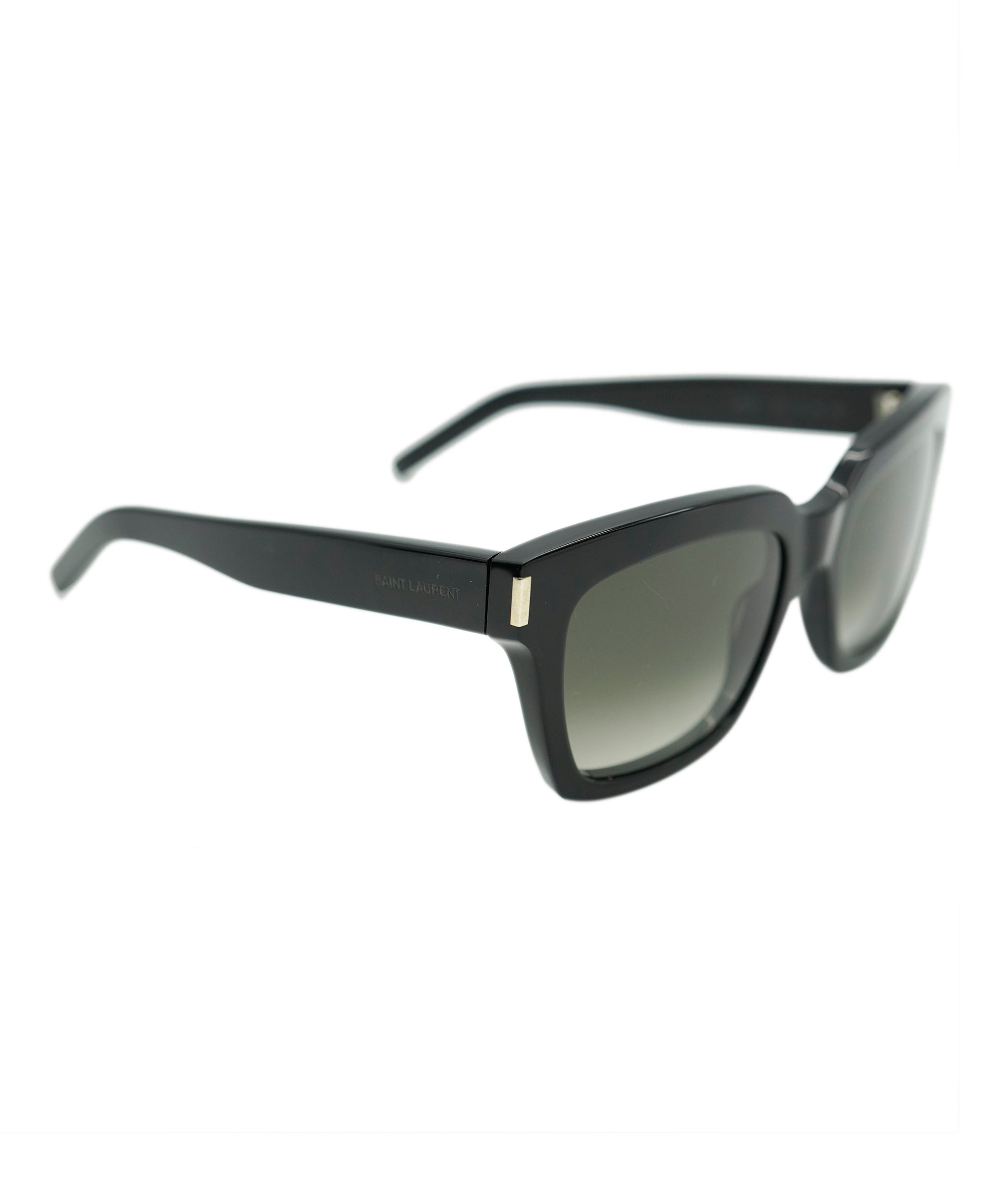 Saint Laurent All Black Sunglasses  ALC1774