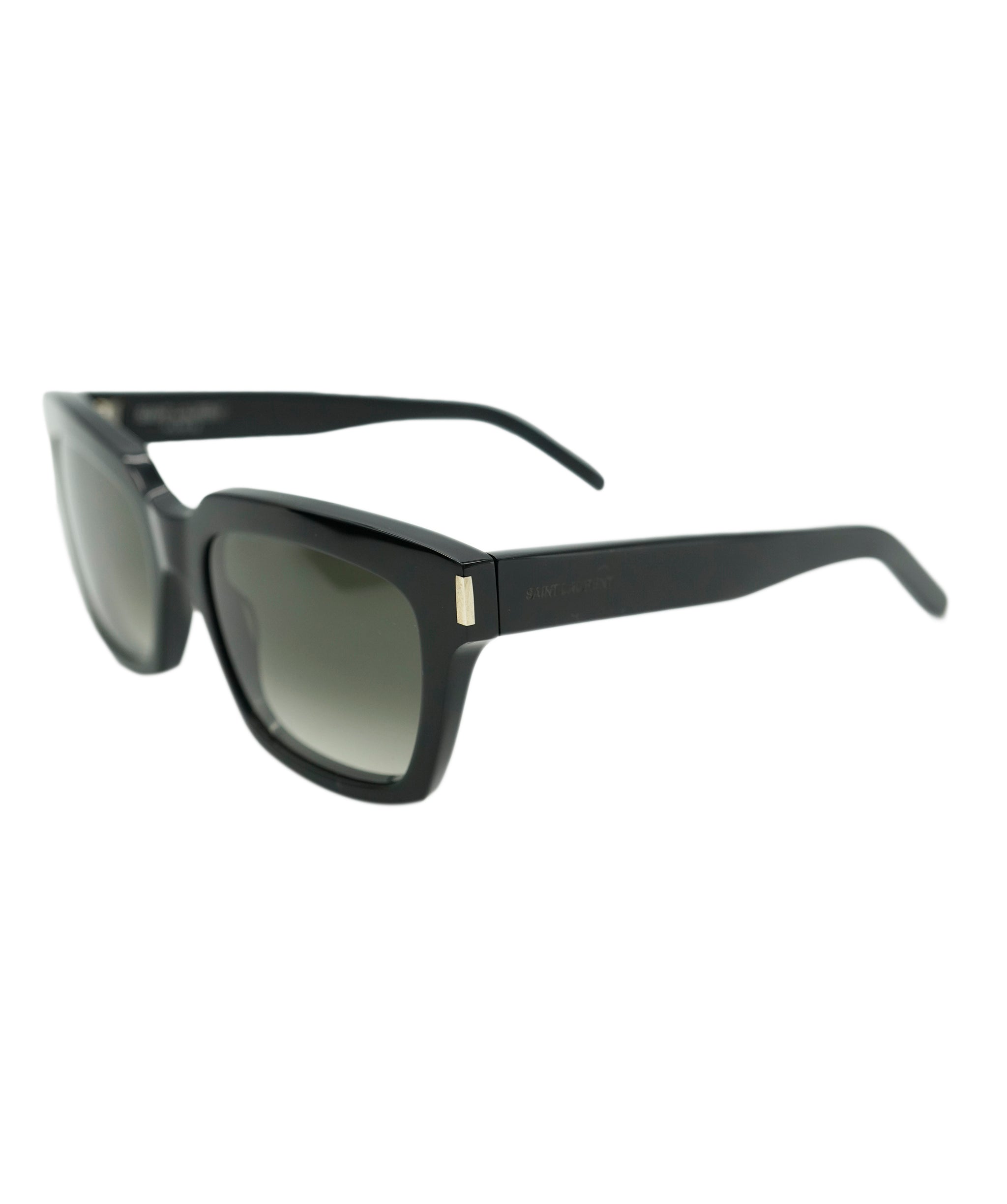 Saint Laurent All Black Sunglasses  ALC1774