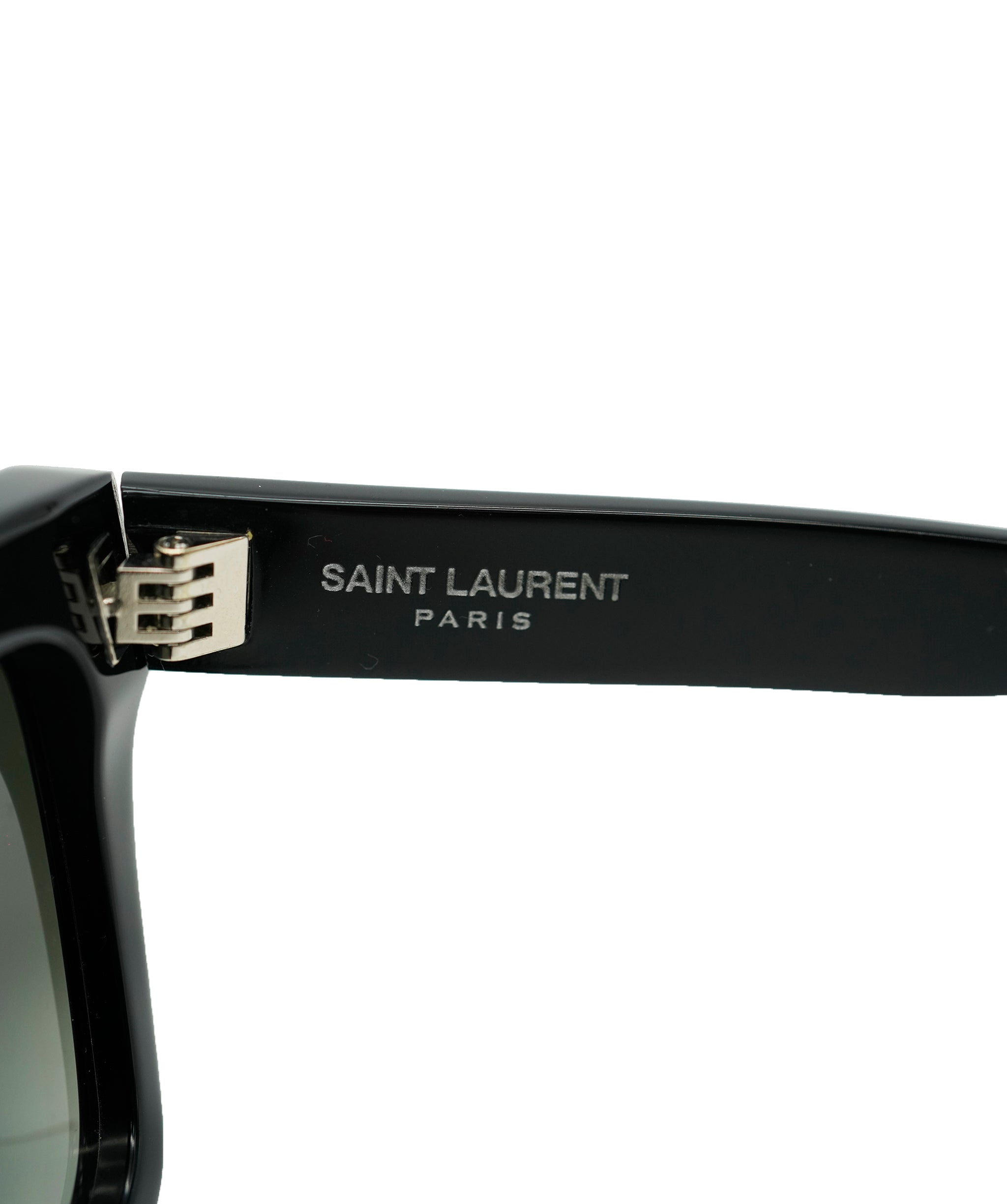 Saint Laurent All Black Sunglasses  ALC1774