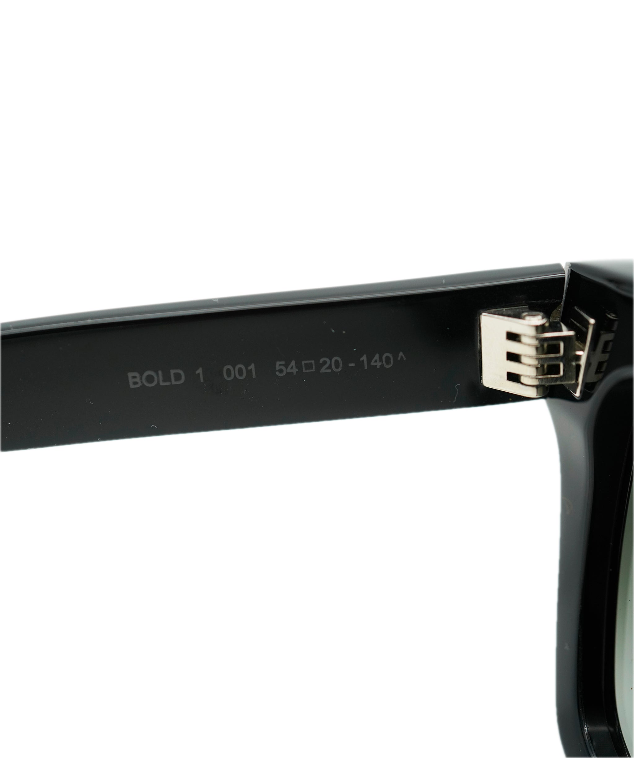 Saint Laurent All Black Sunglasses  ALC1774