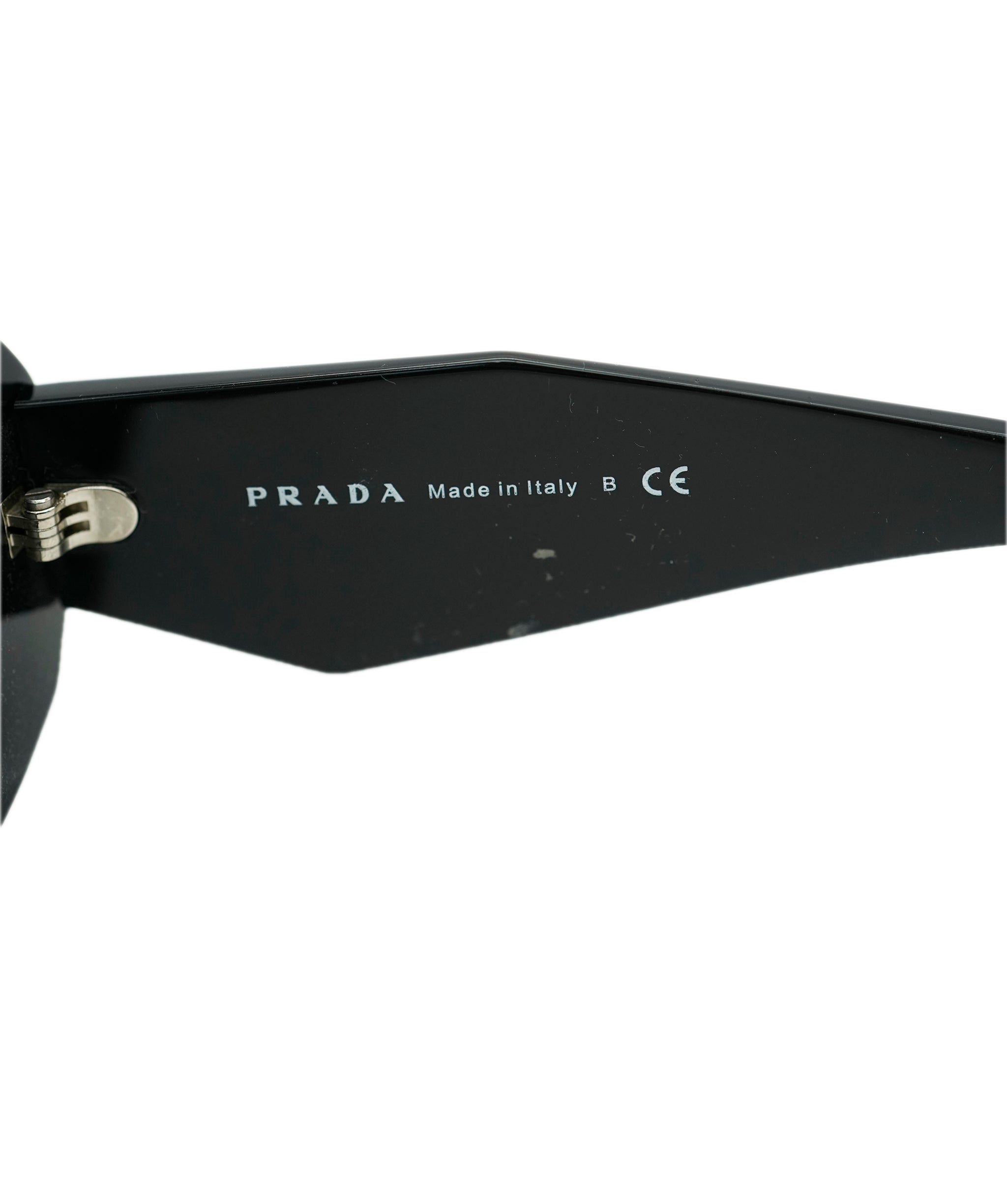 Prada Black Sunglasses ALL0759