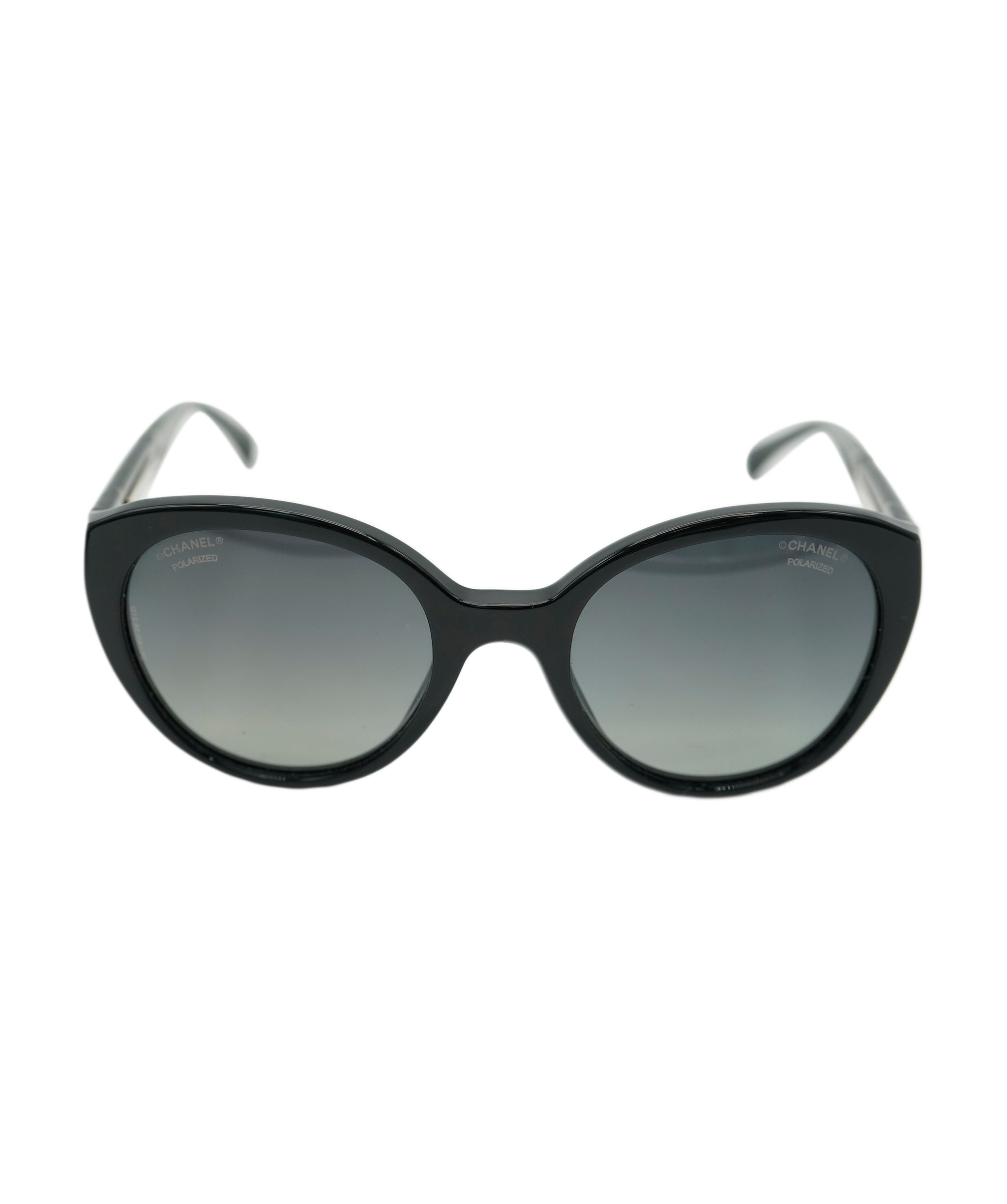 Chanel Black CC sunglasses  ALC1775