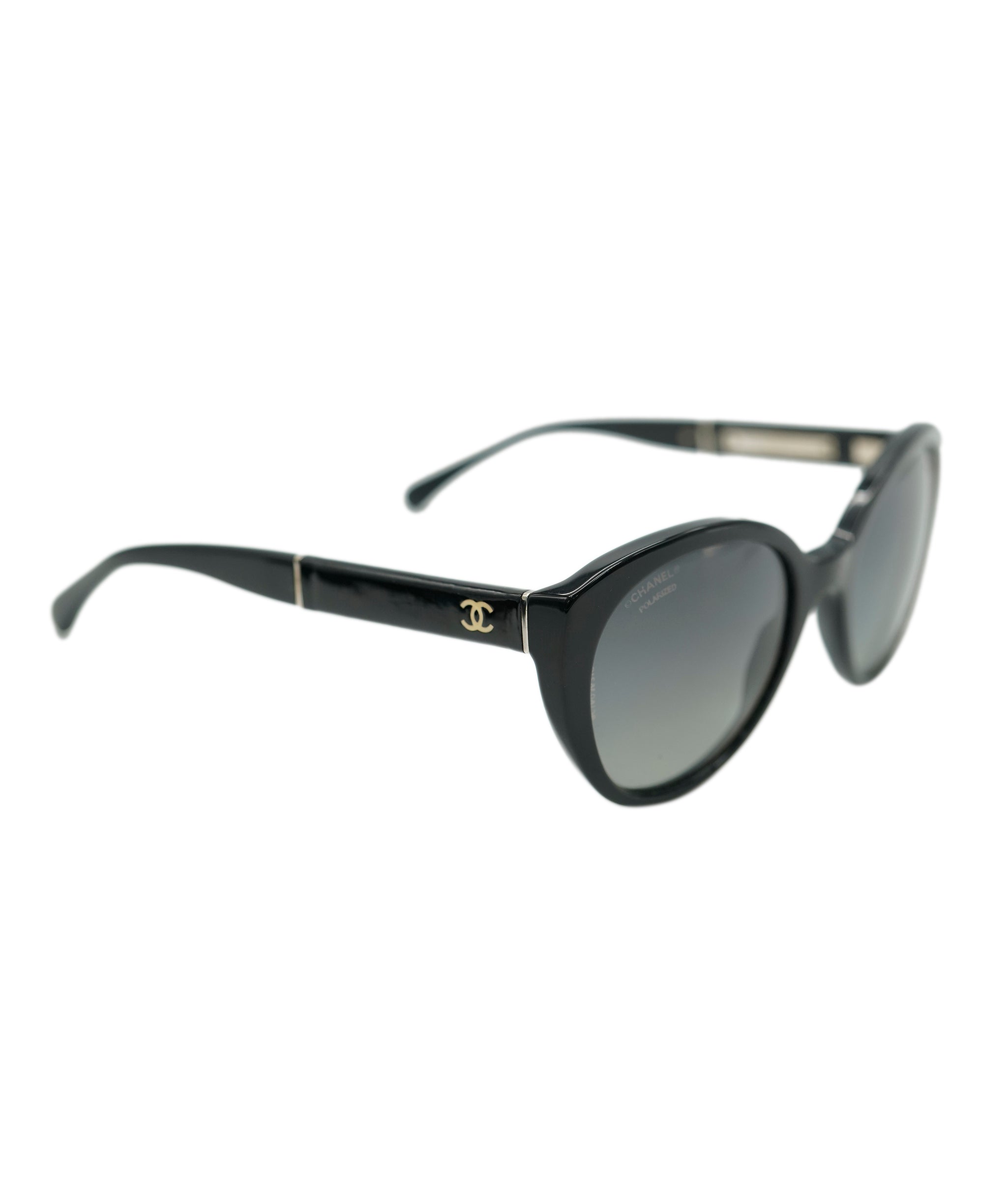 Chanel Black CC sunglasses  ALC1775