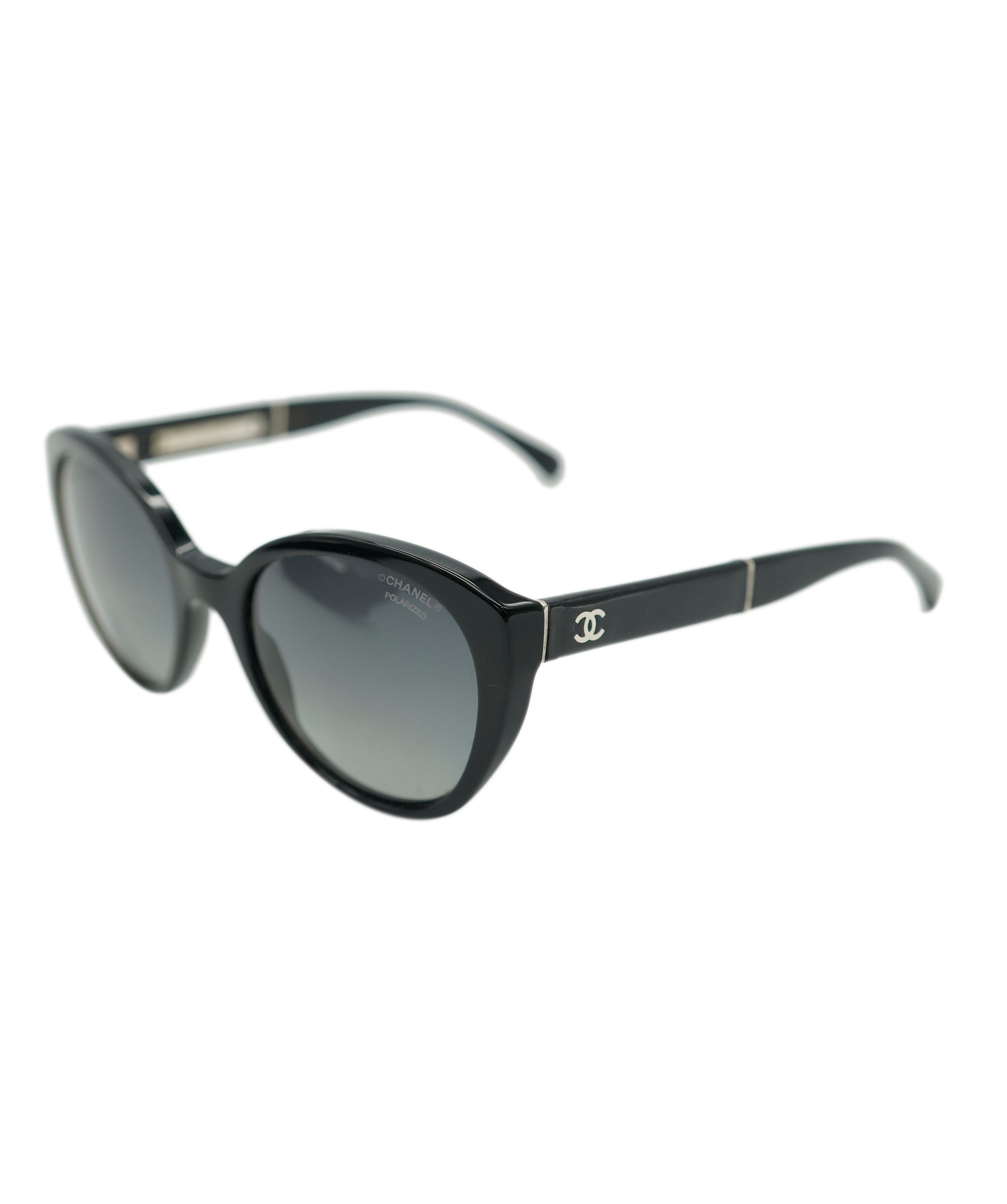 Chanel Black CC sunglasses  ALC1775