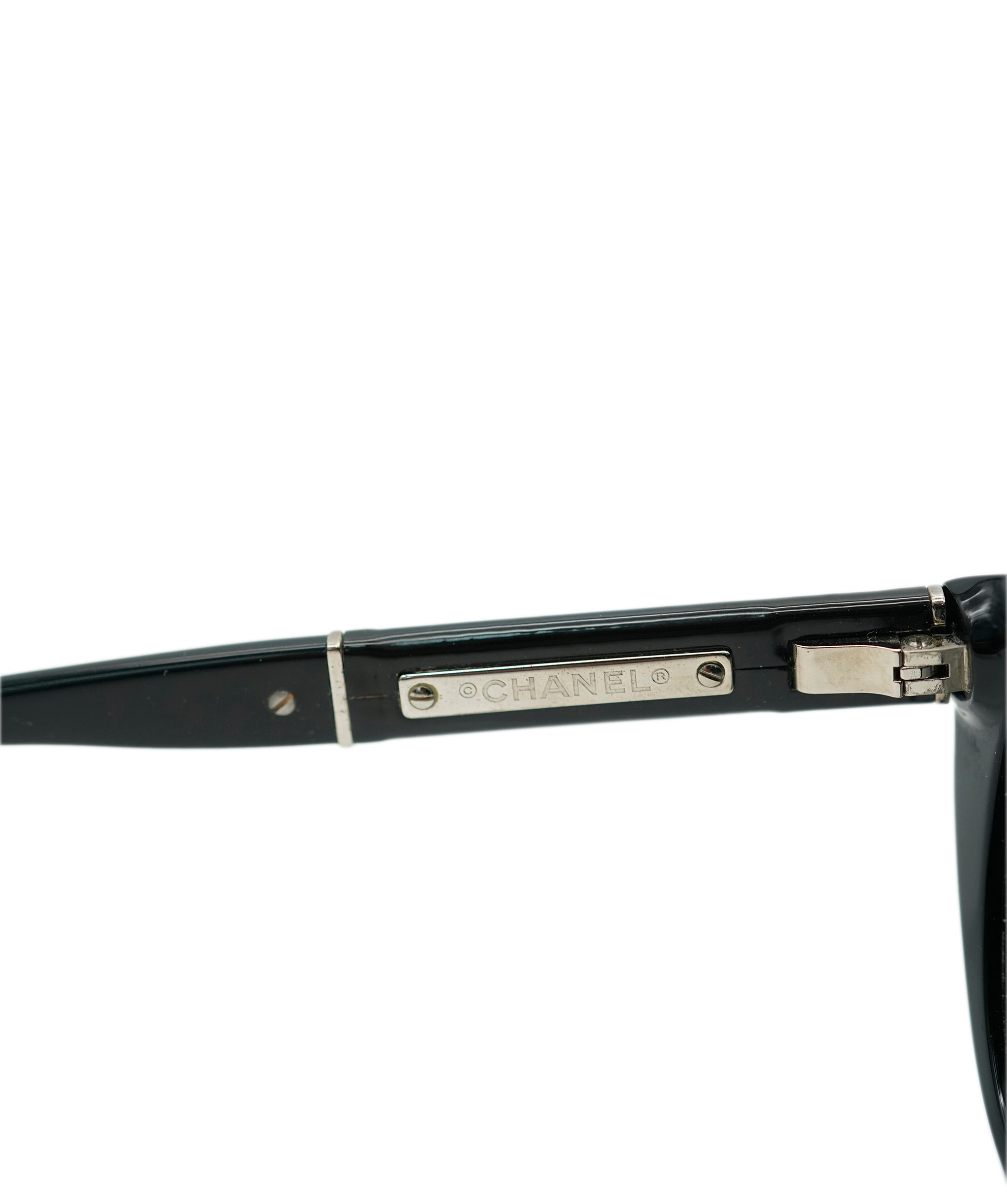 Chanel Black CC sunglasses  ALC1775