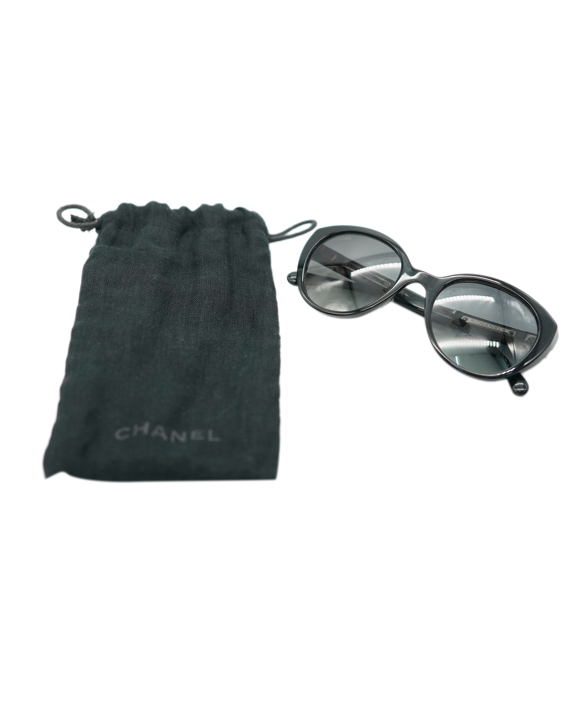 Chanel Black CC sunglasses  ALC1775